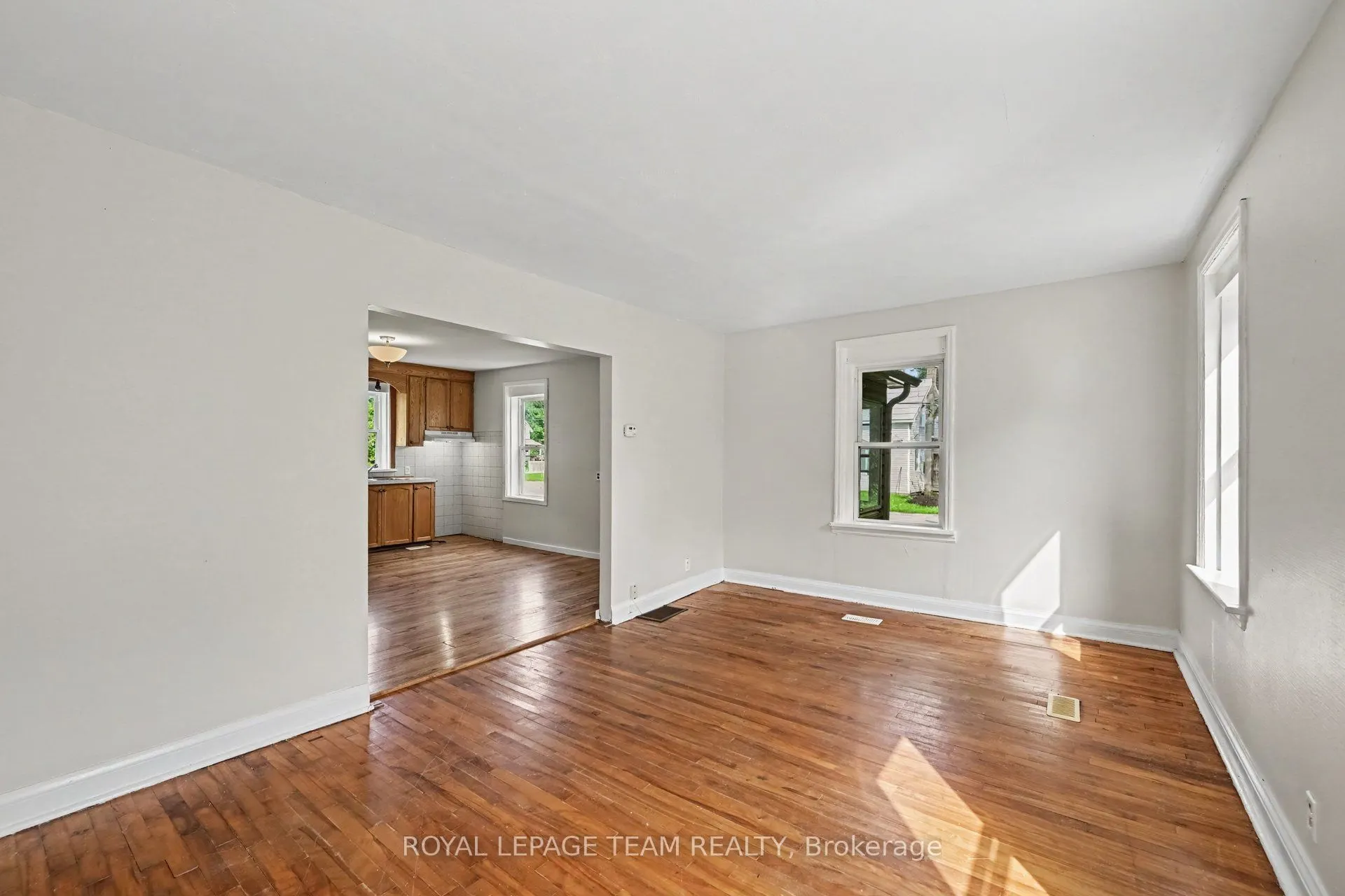 10526 Van Allen Road