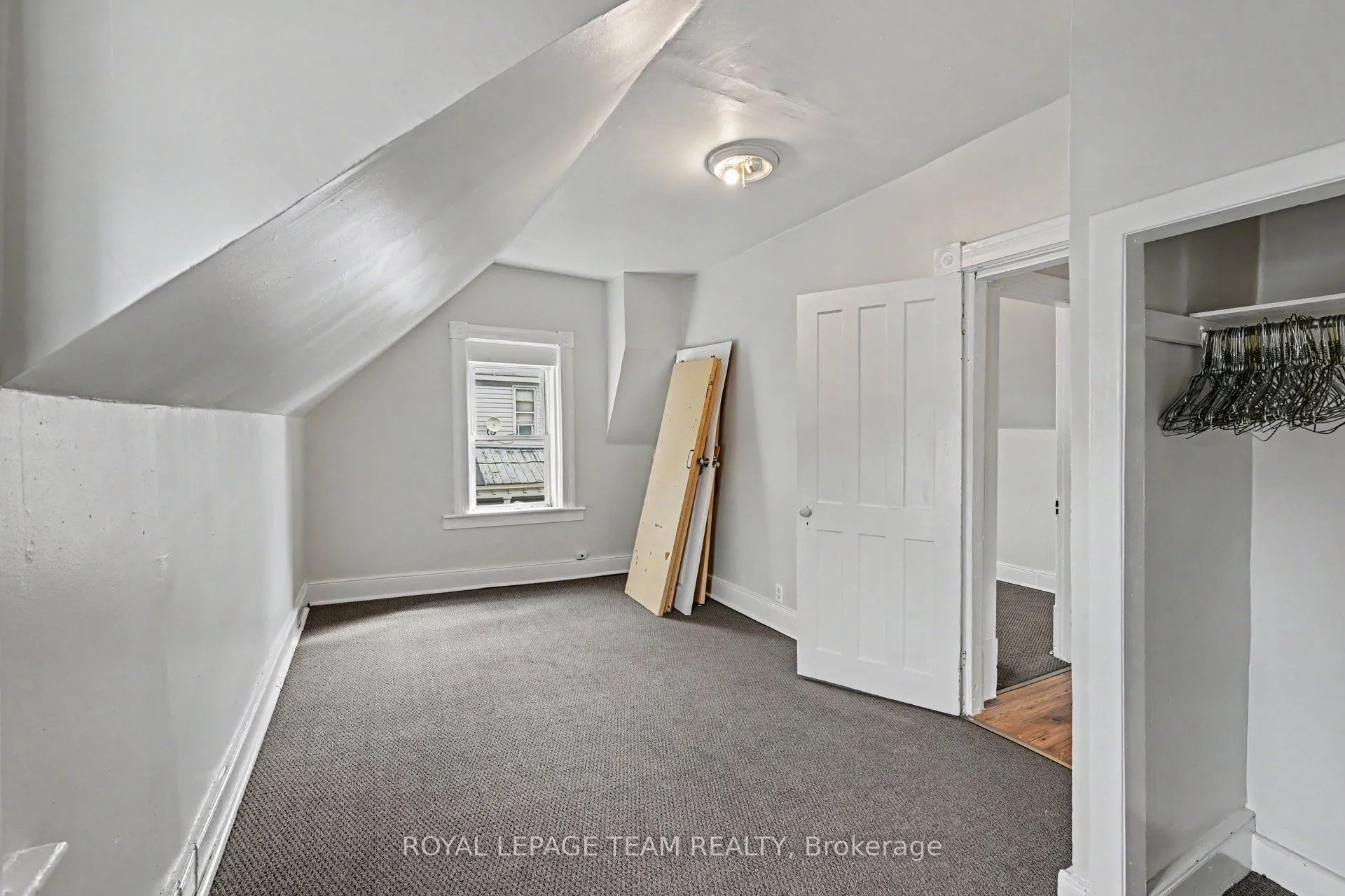 10526 Van Allen Road