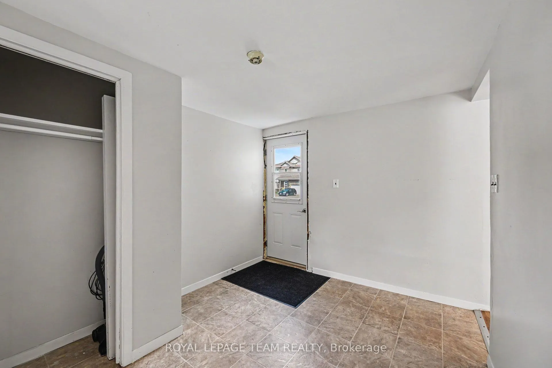 10526 Van Allen Road