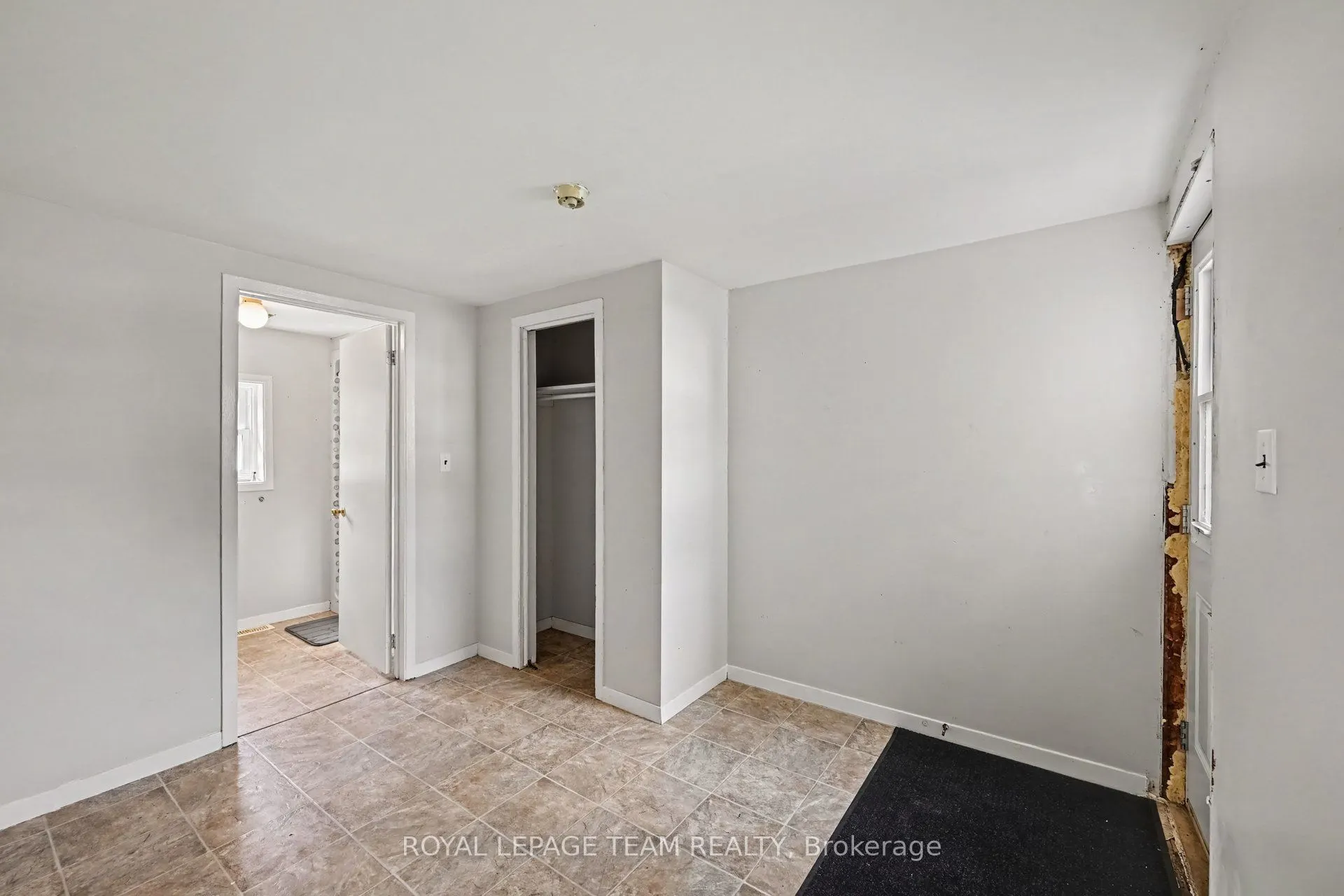 10526 Van Allen Road
