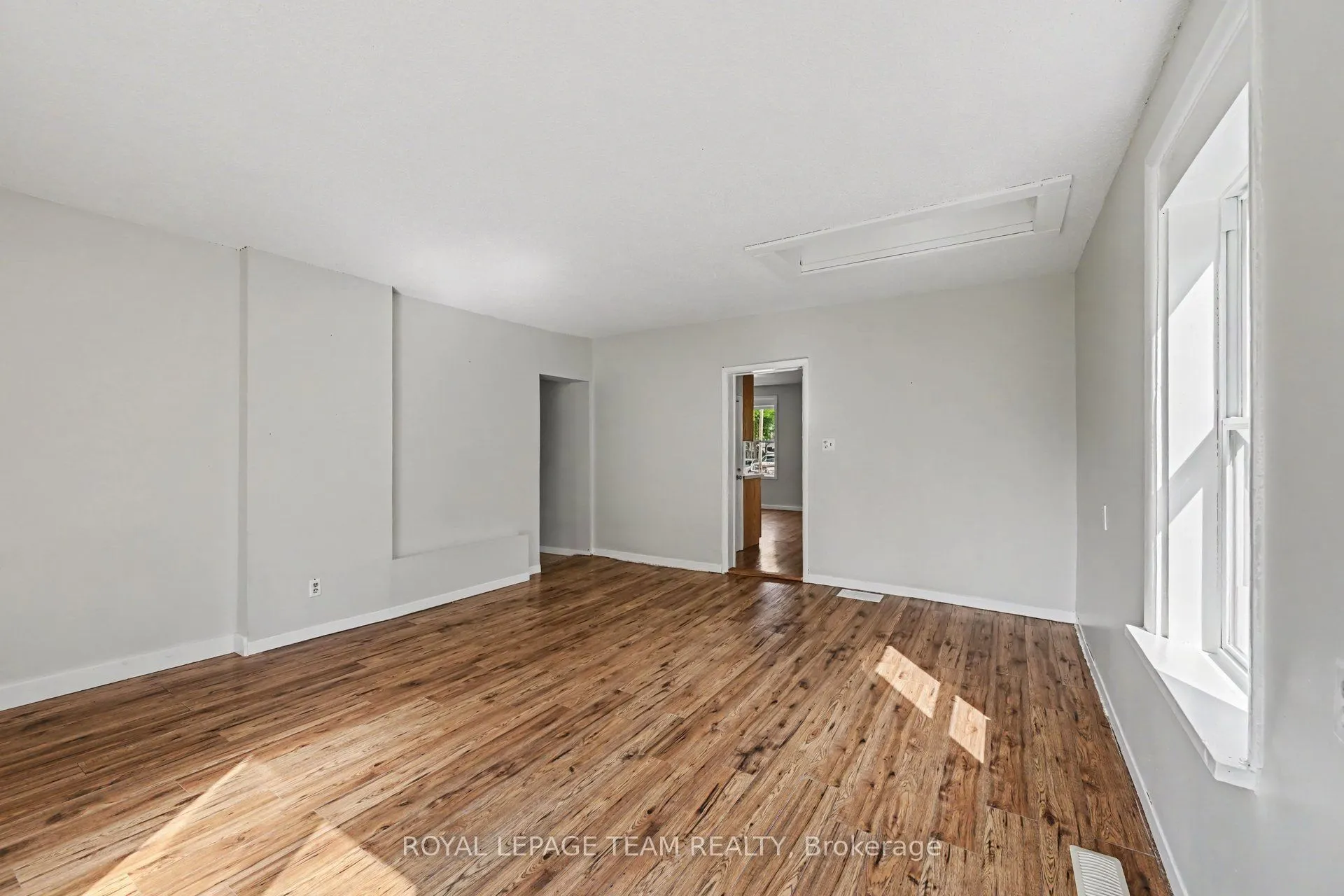 10526 Van Allen Road