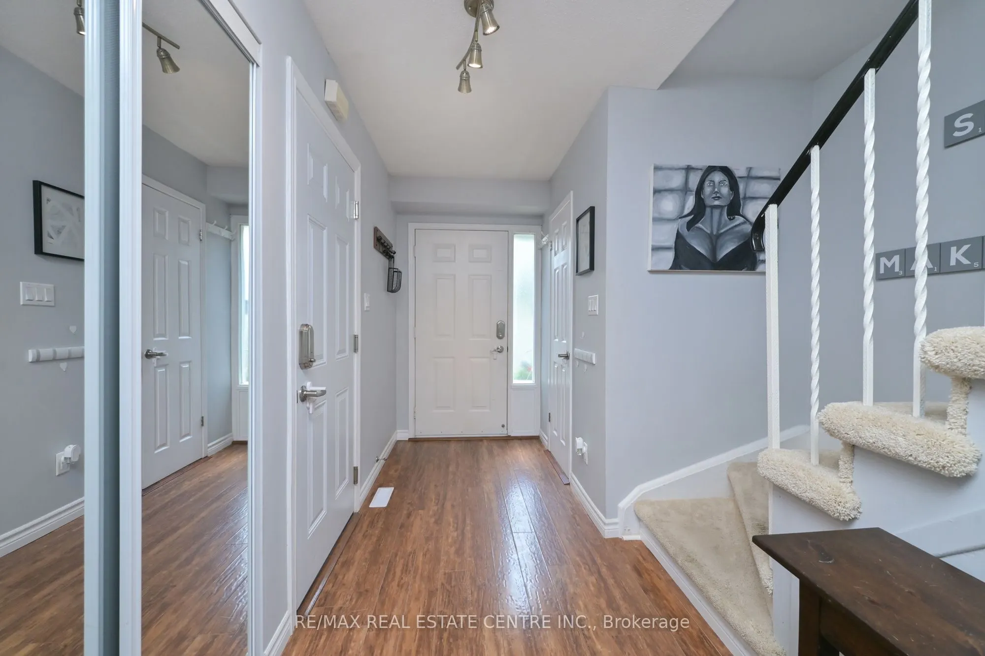 325 William Street #1