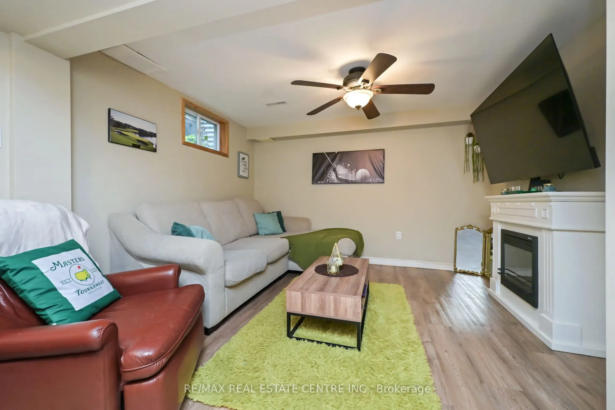325 William Street #1