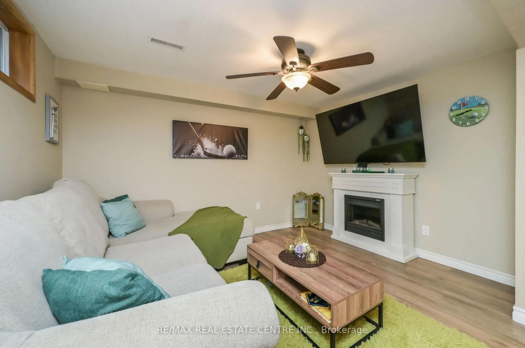 325 William Street #1