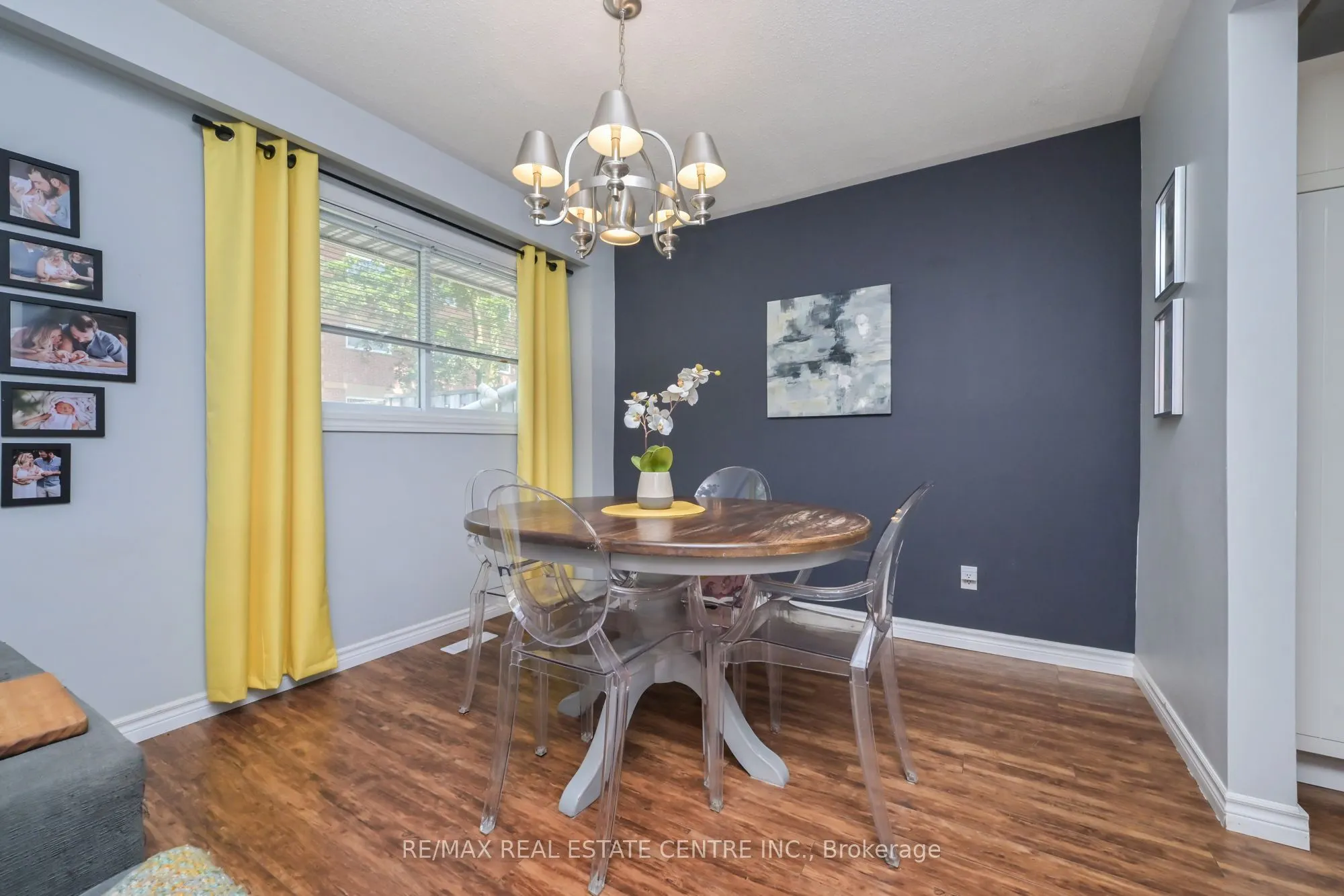 325 William Street #1