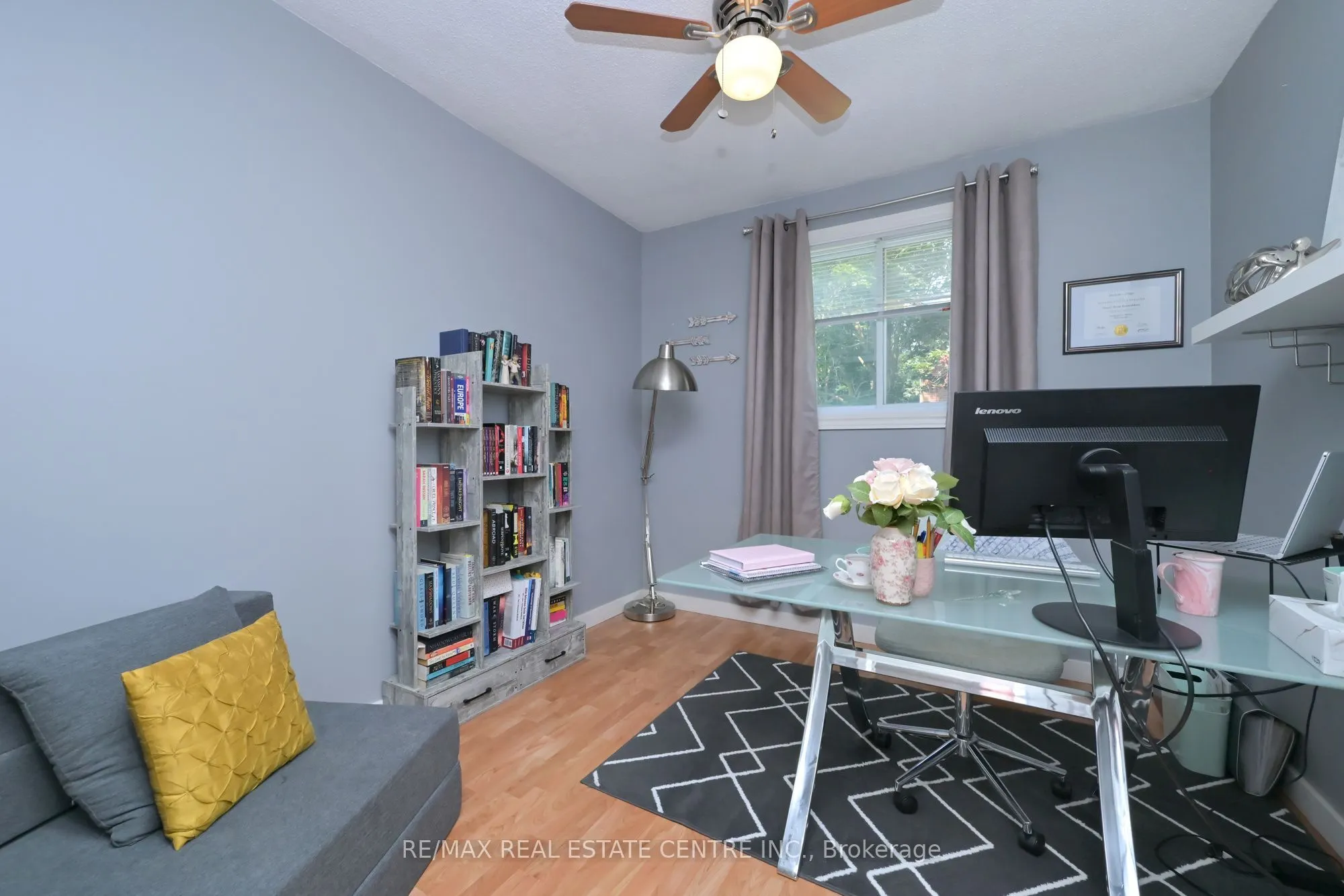 325 William Street #1