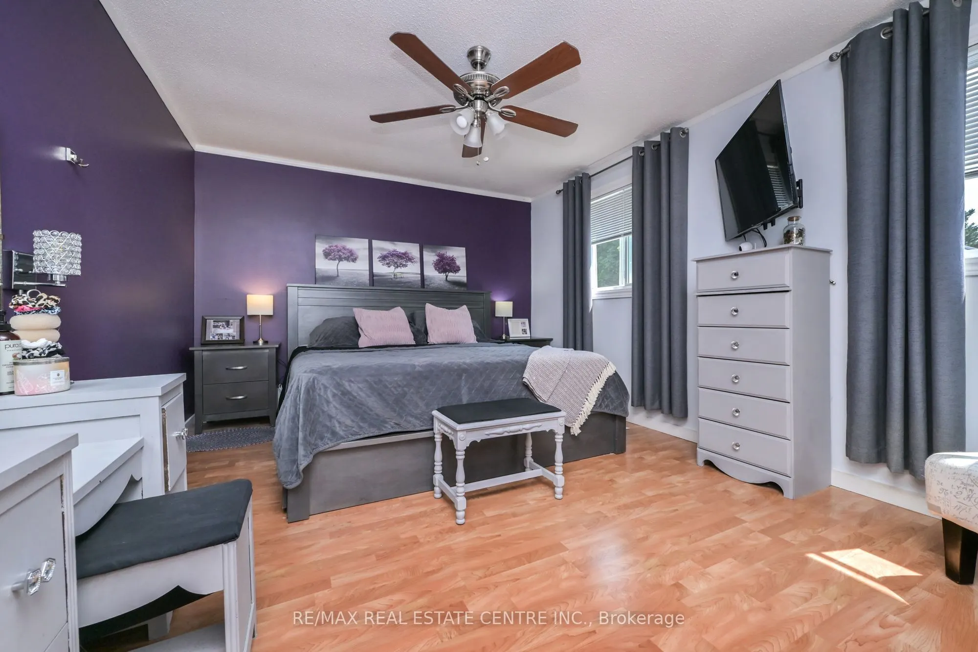 325 William Street #1