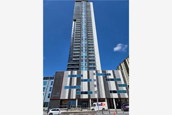 60 Frederick Street