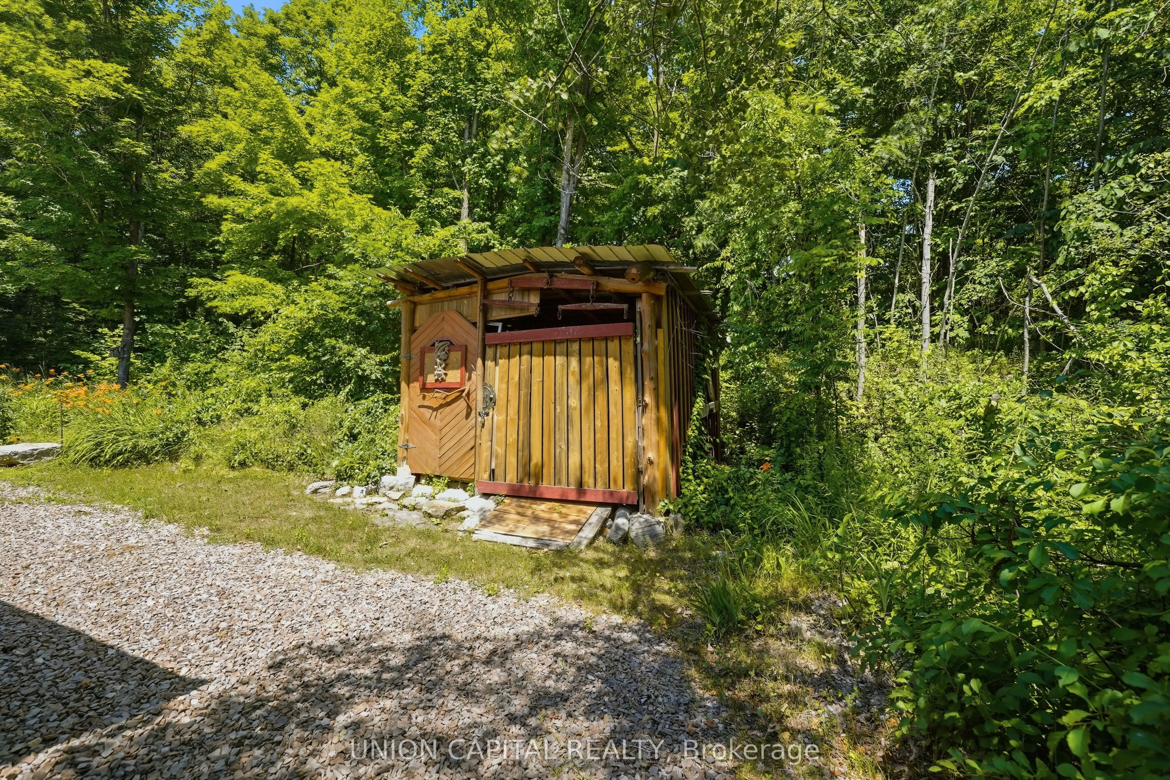 755 Scotch Settlement Road