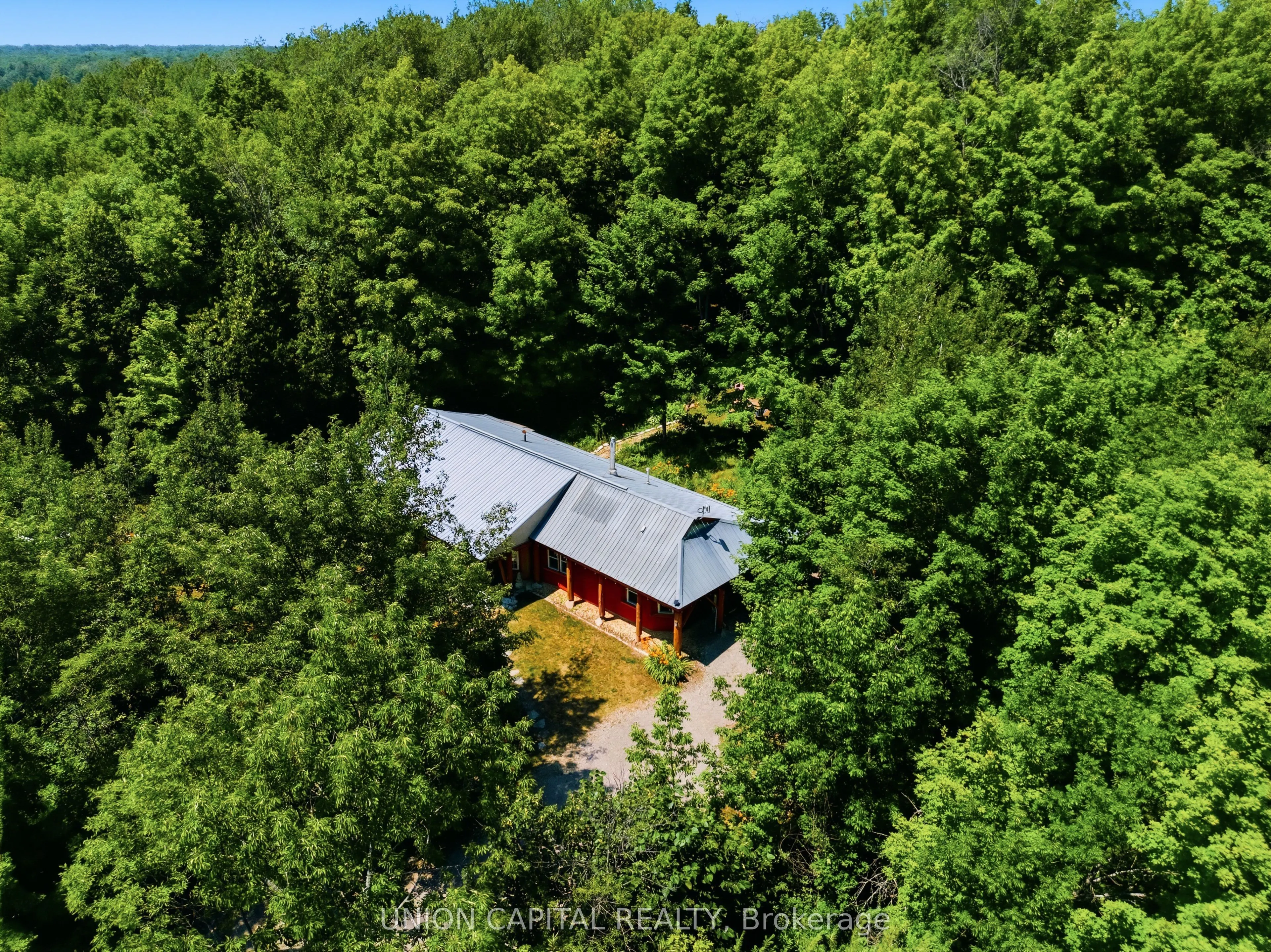 755 Scotch Settlement Road