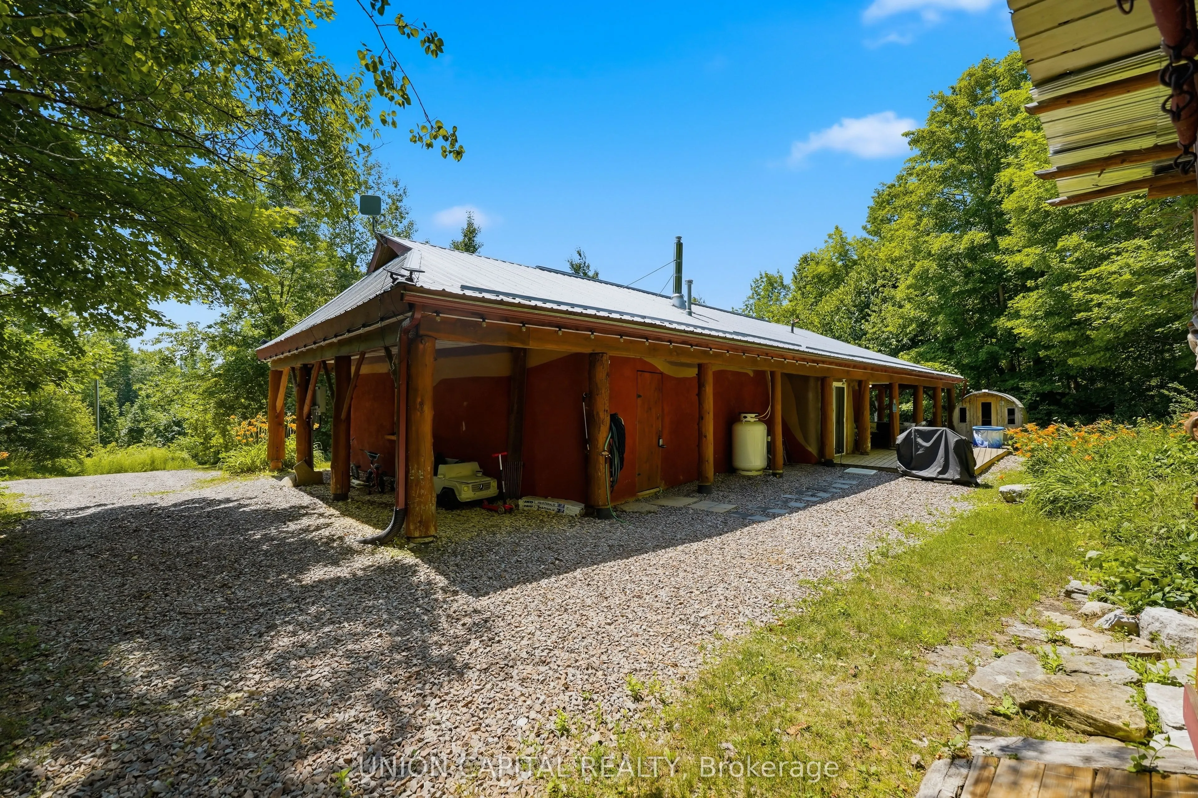 755 Scotch Settlement Road