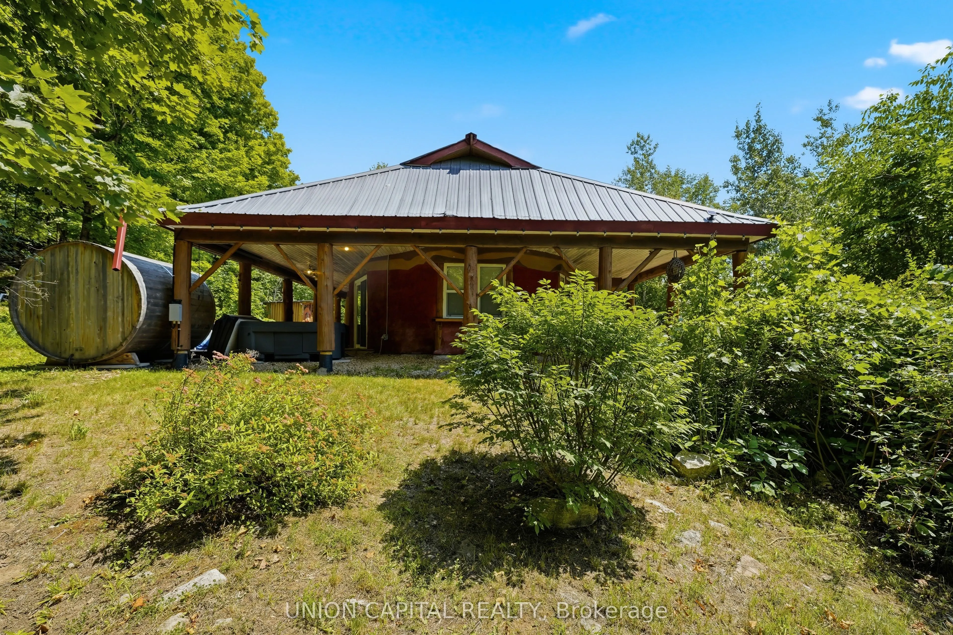 755 Scotch Settlement Road