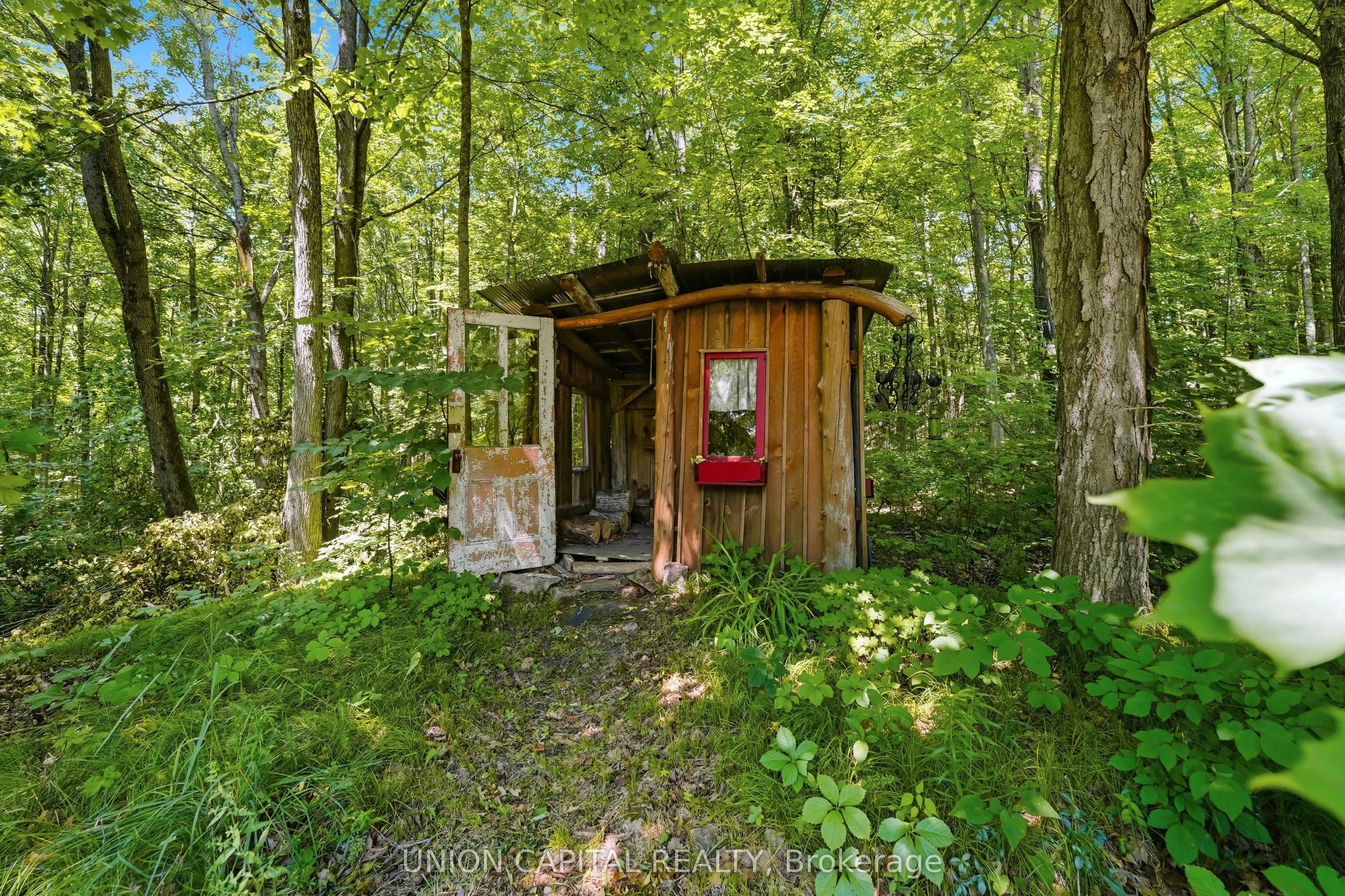 755 Scotch Settlement Road