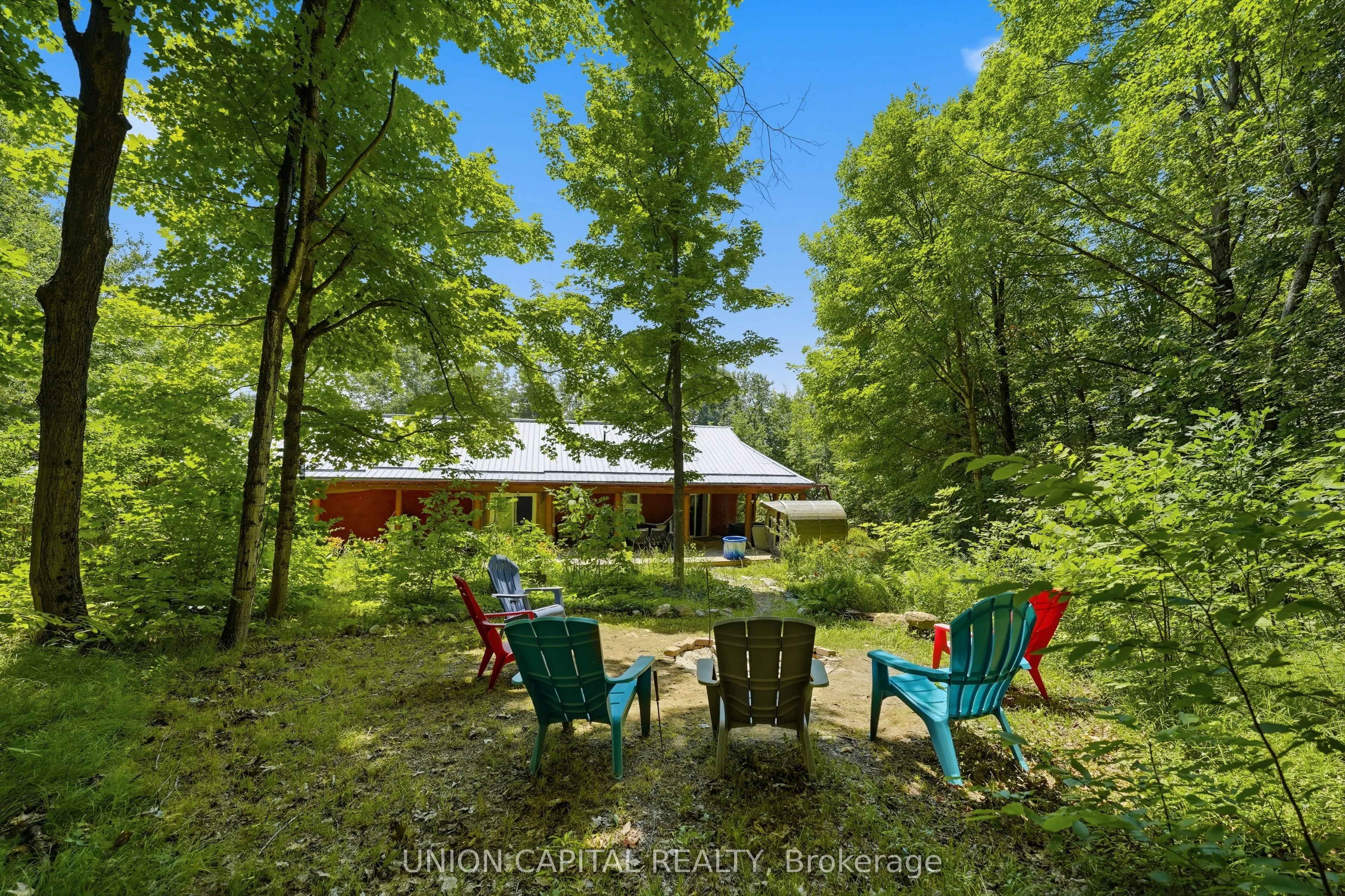 755 Scotch Settlement Road