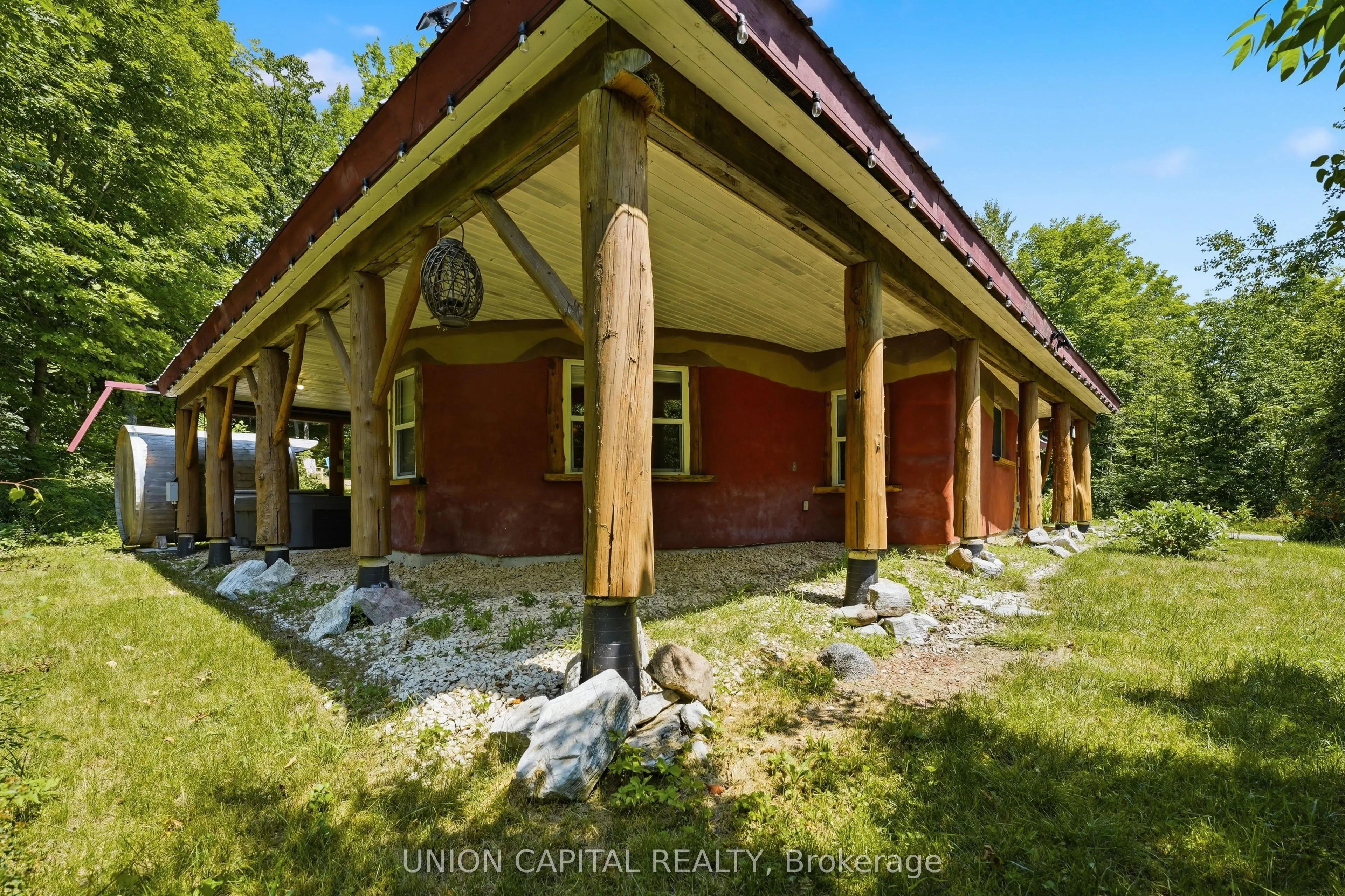 755 Scotch Settlement Road