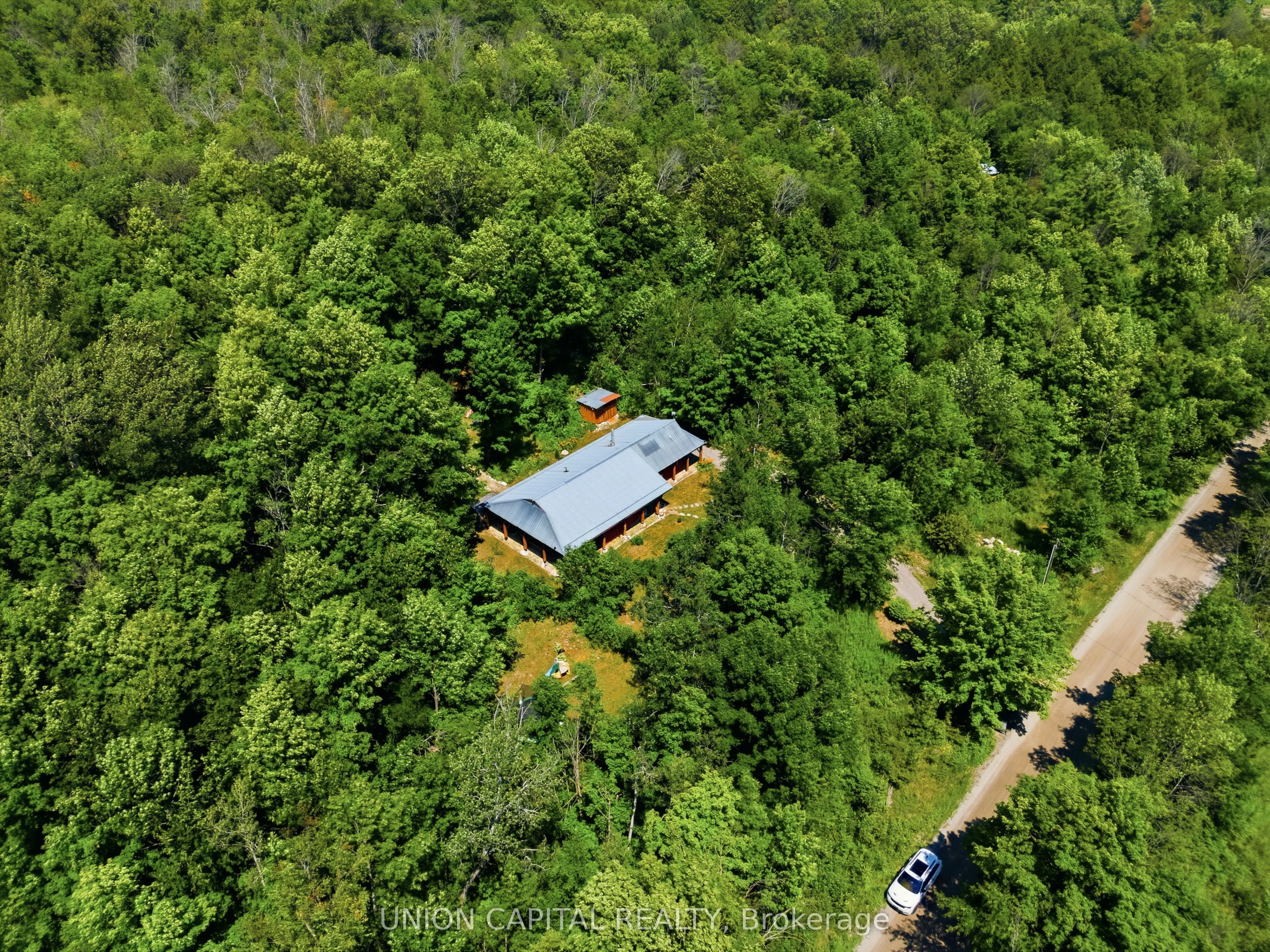 755 Scotch Settlement Road