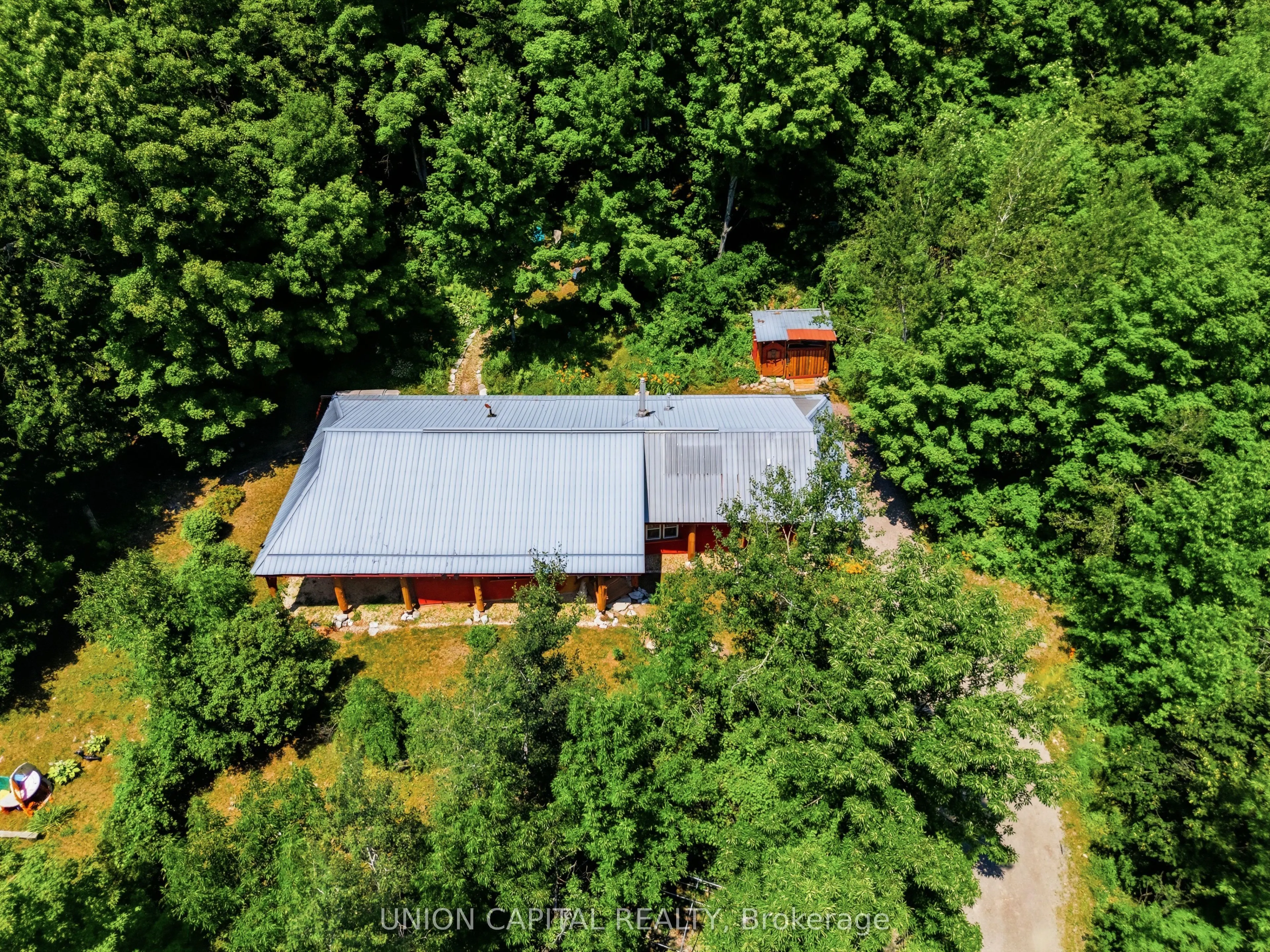 755 Scotch Settlement Road