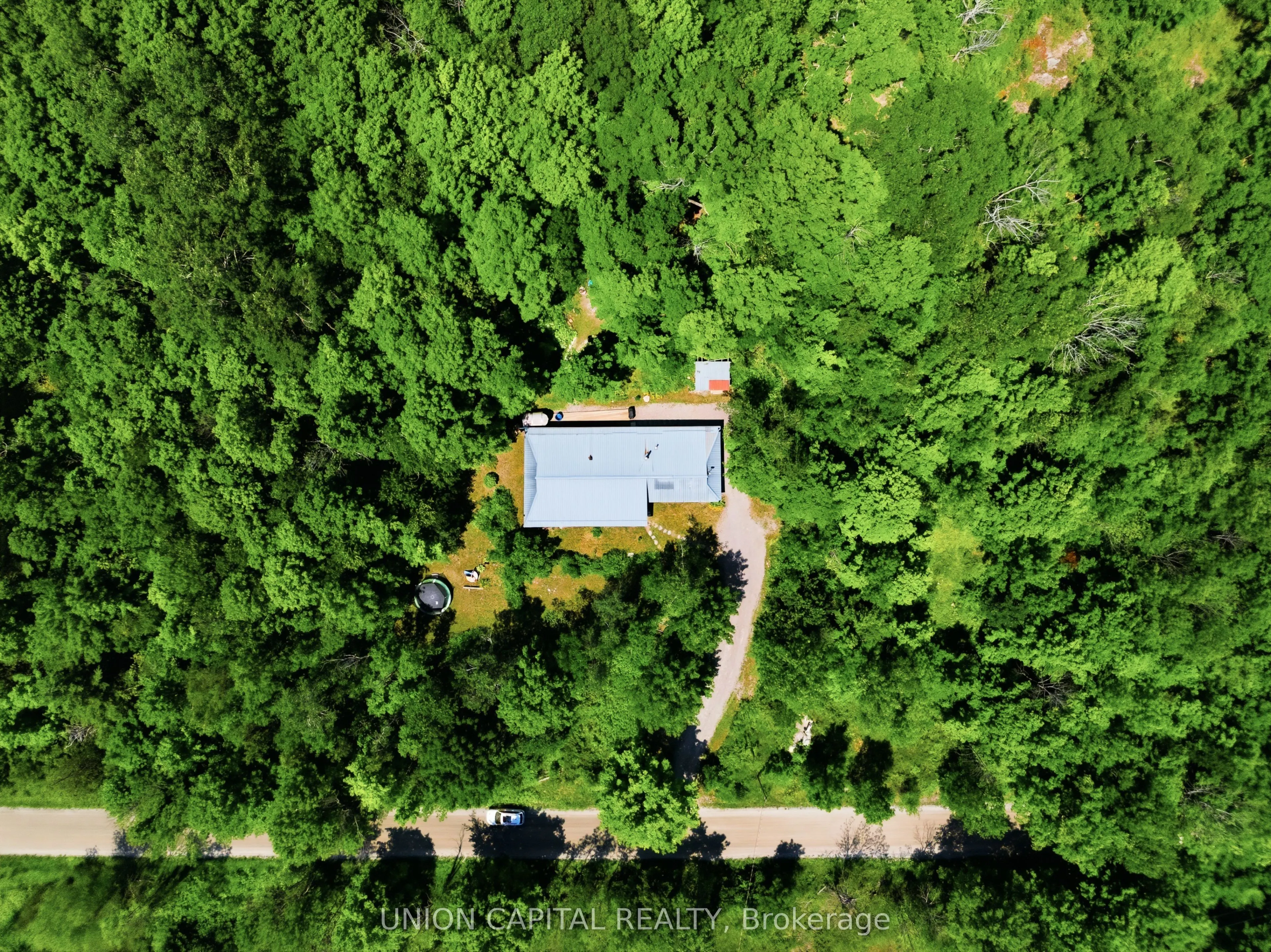 755 Scotch Settlement Road