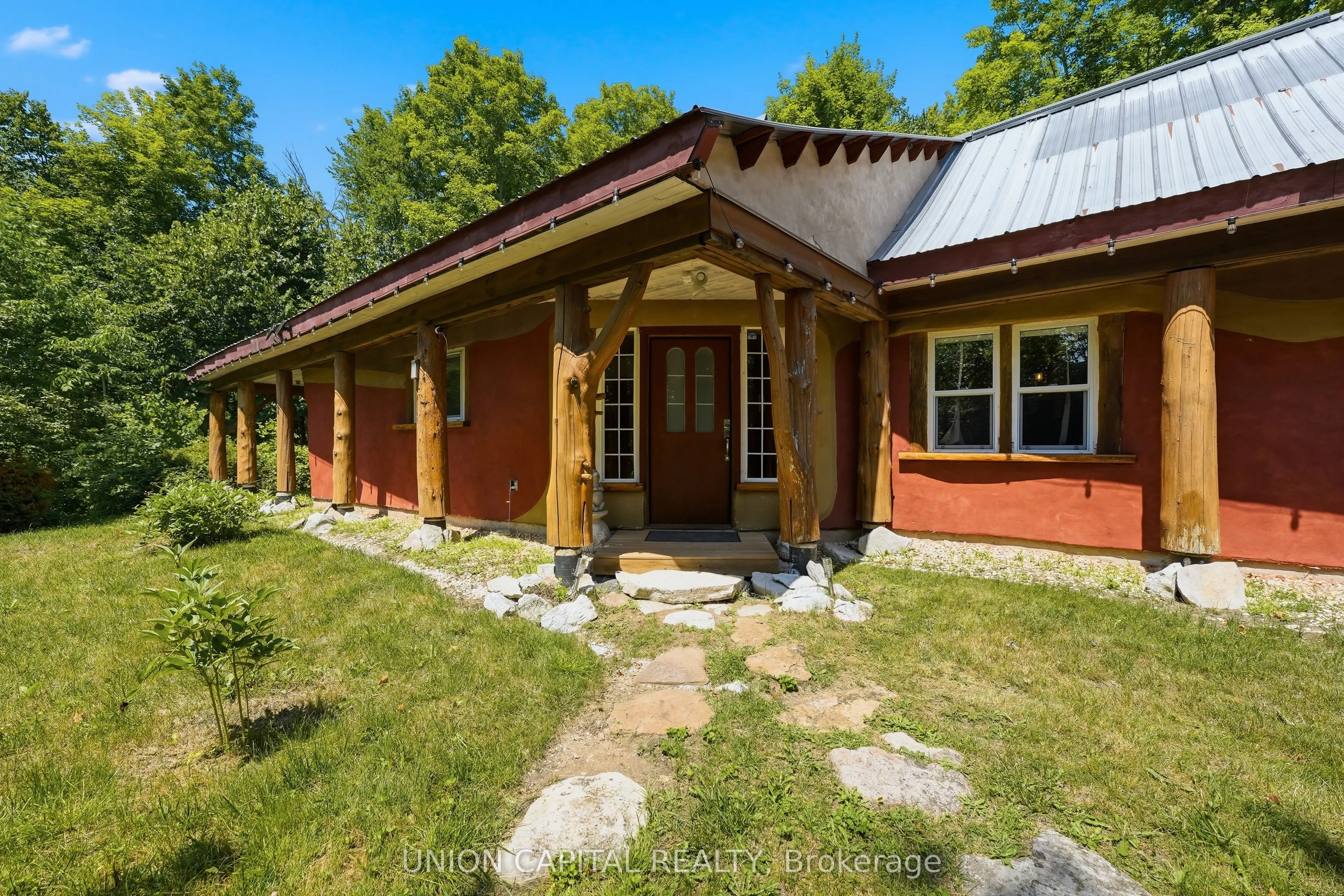 755 Scotch Settlement Road