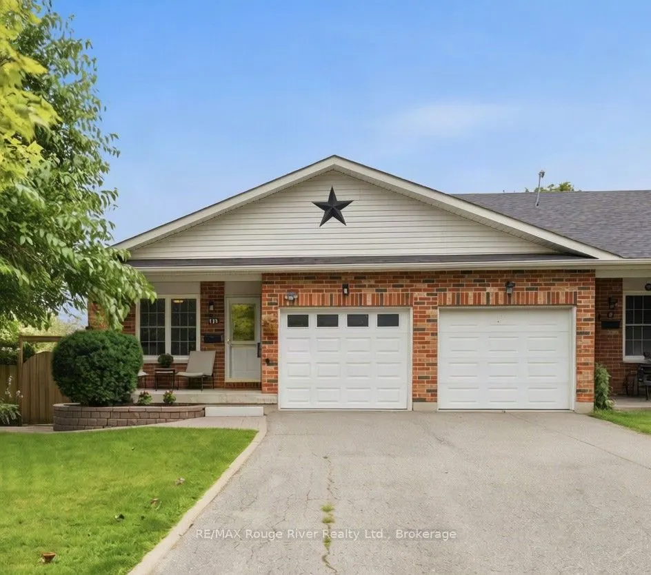 10 Talbot Drive
