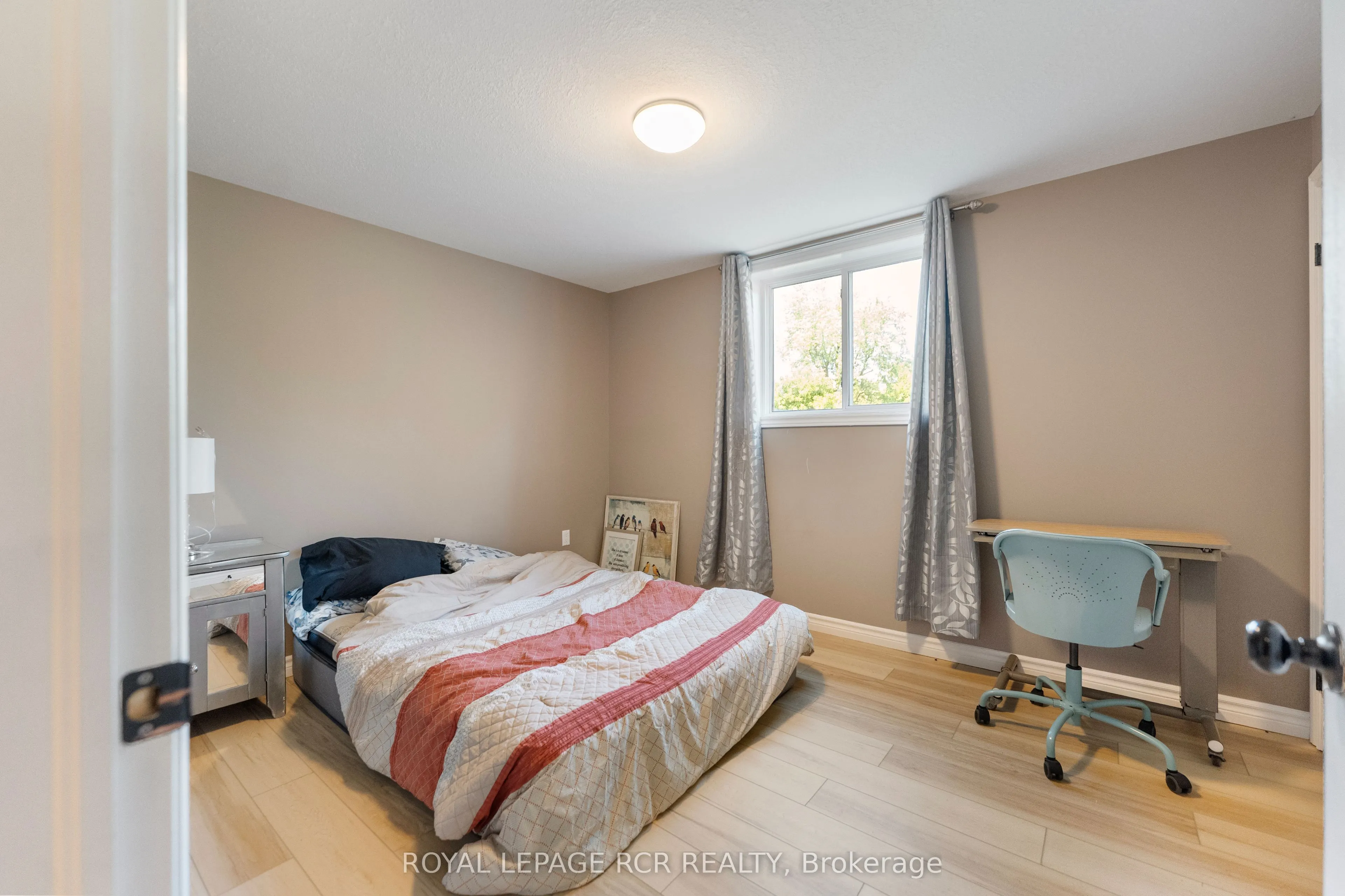 178 Frederick Street W
