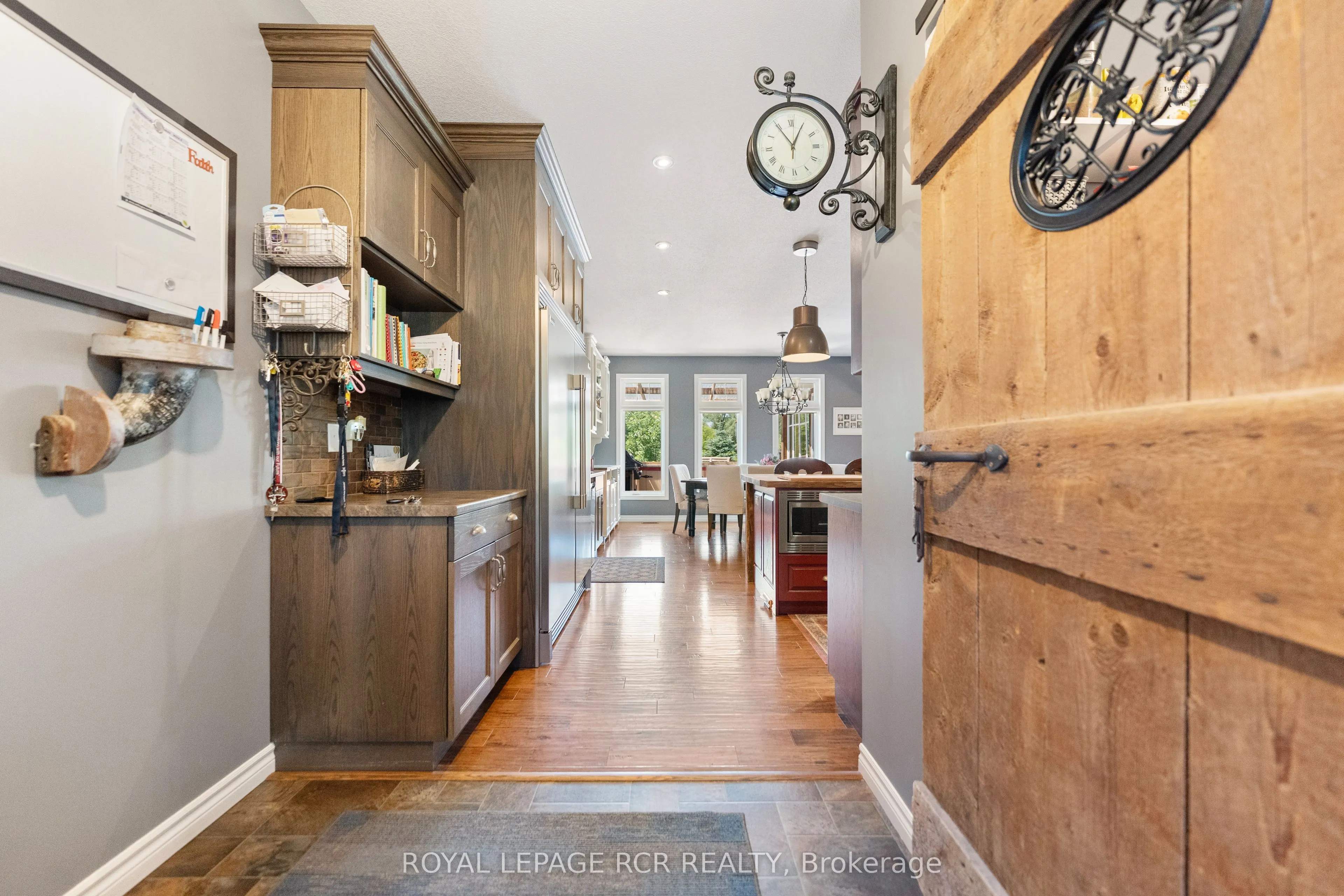 178 Frederick Street W