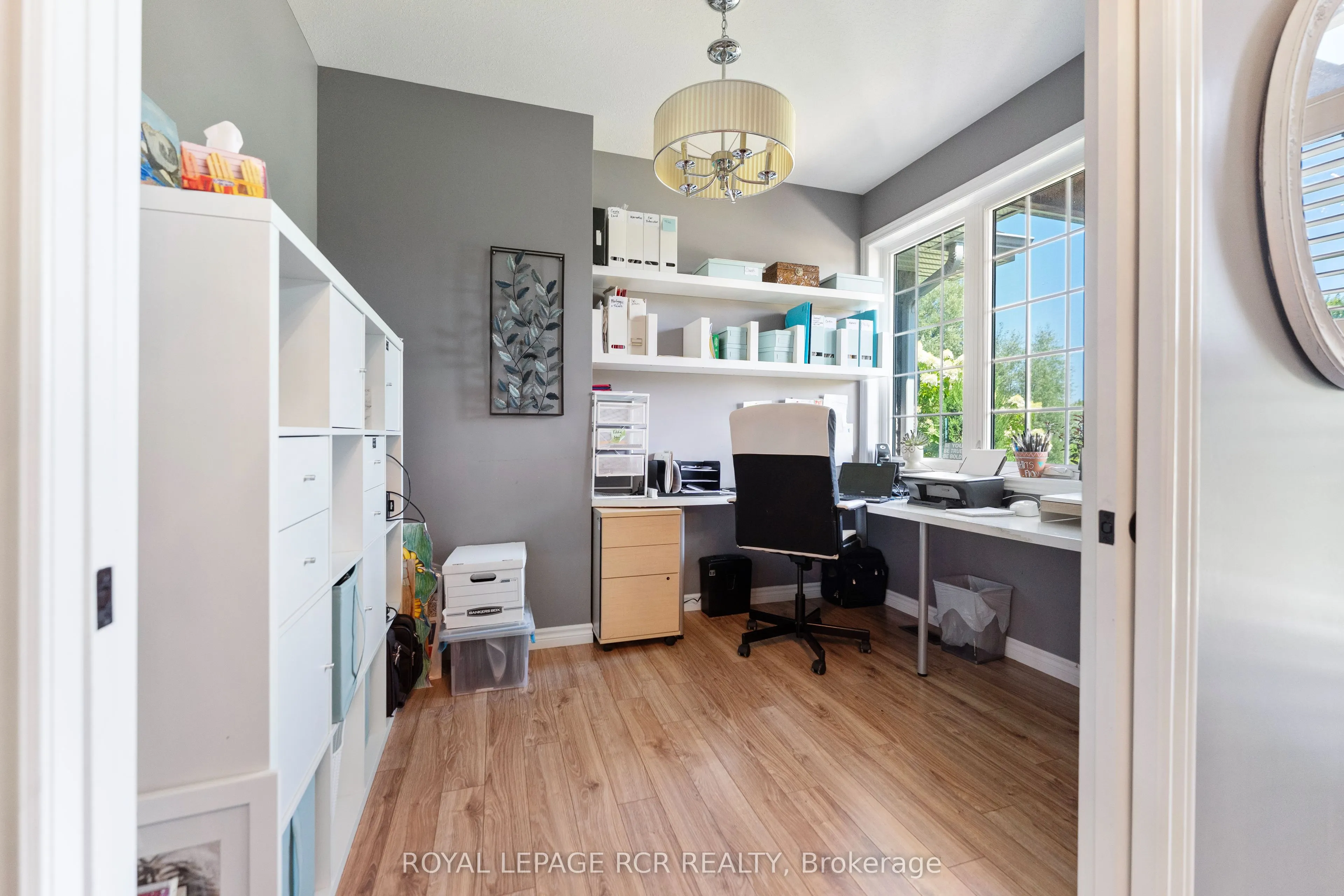 178 Frederick Street W
