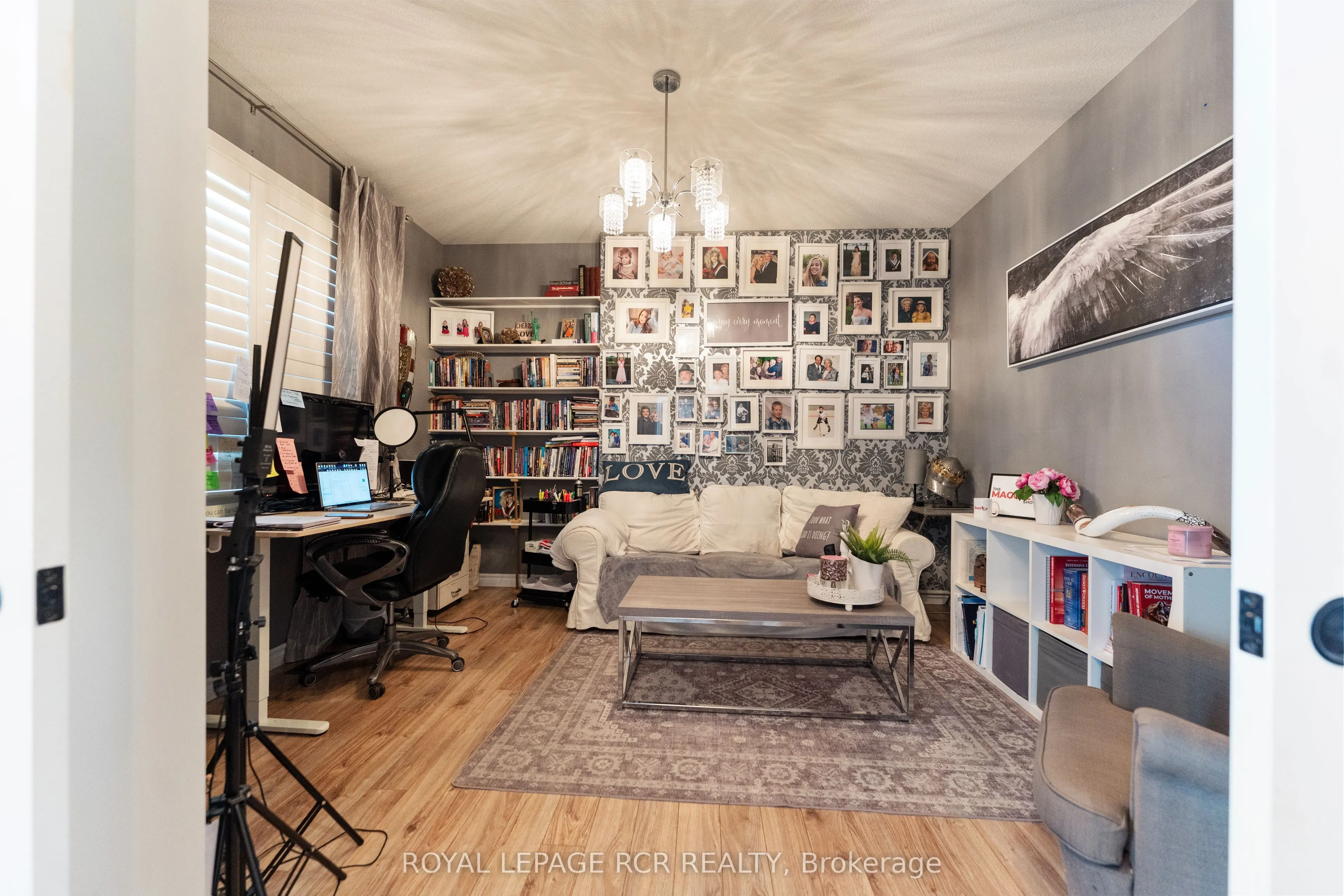 178 Frederick Street W