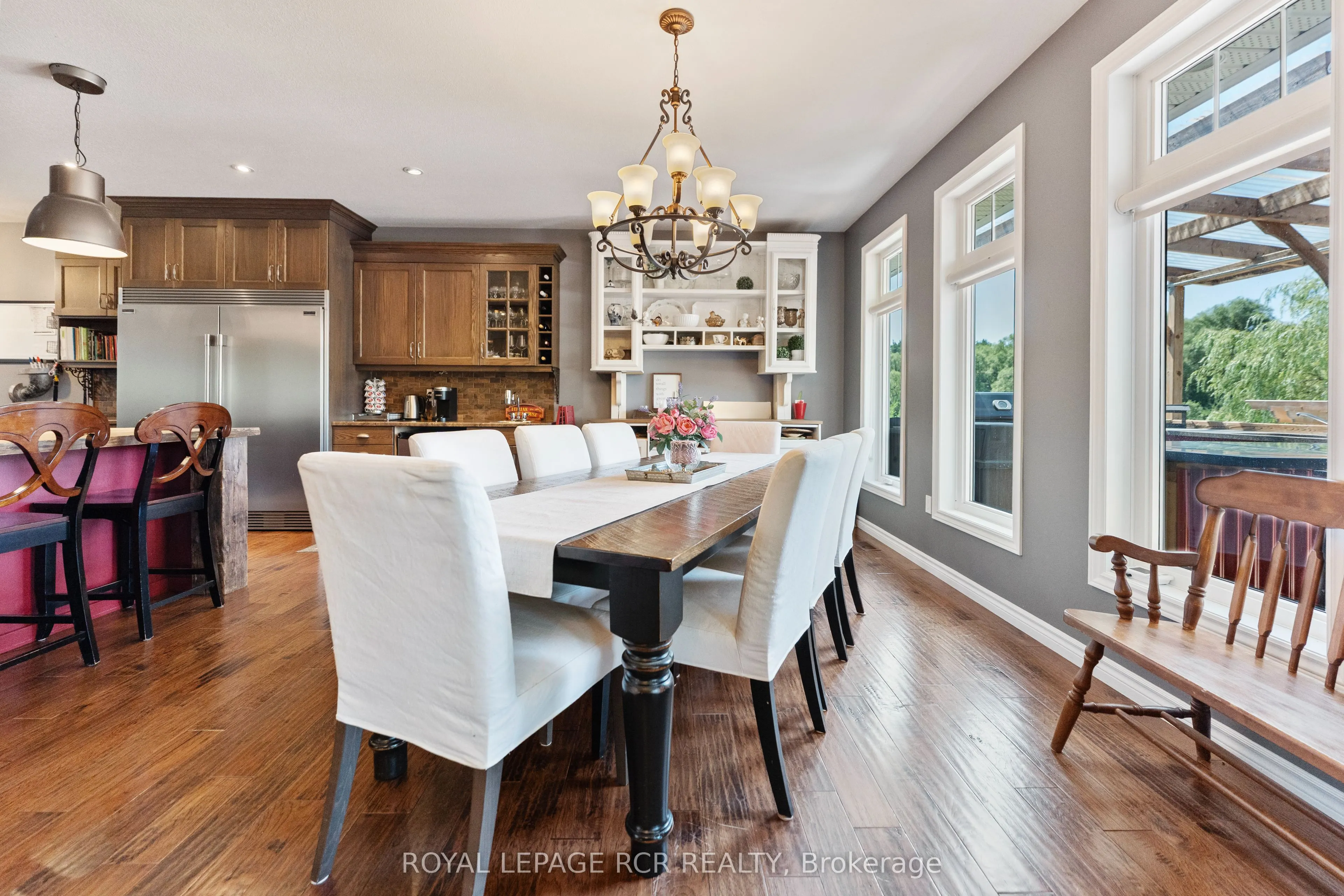 178 Frederick Street W