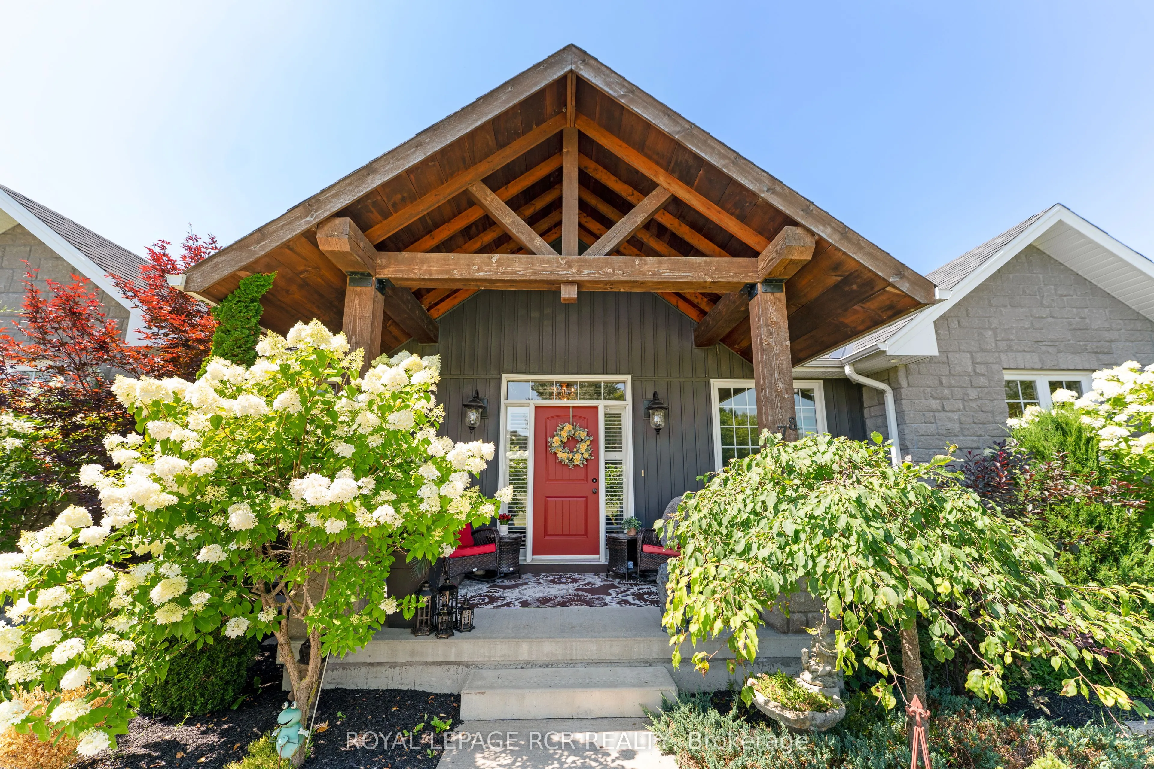 178 Frederick Street W