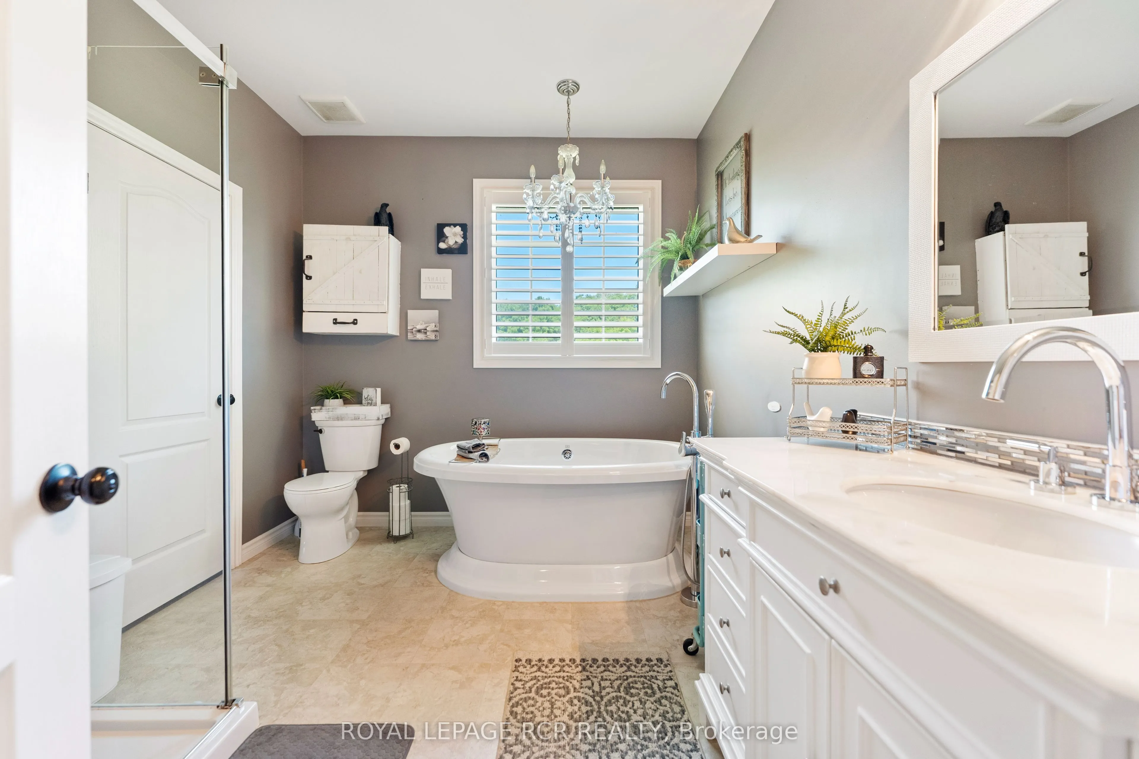 178 Frederick Street W