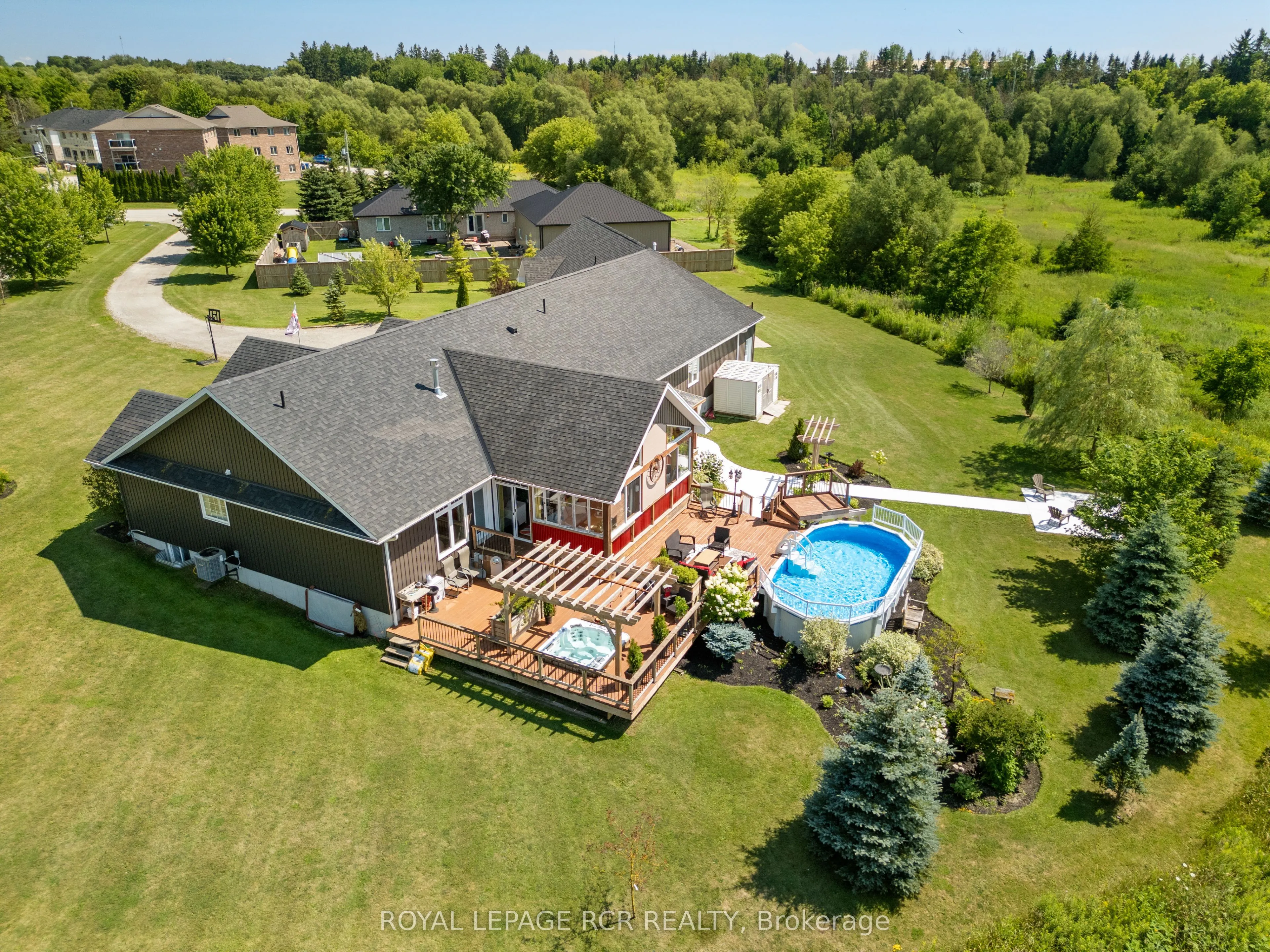 178 Frederick Street W