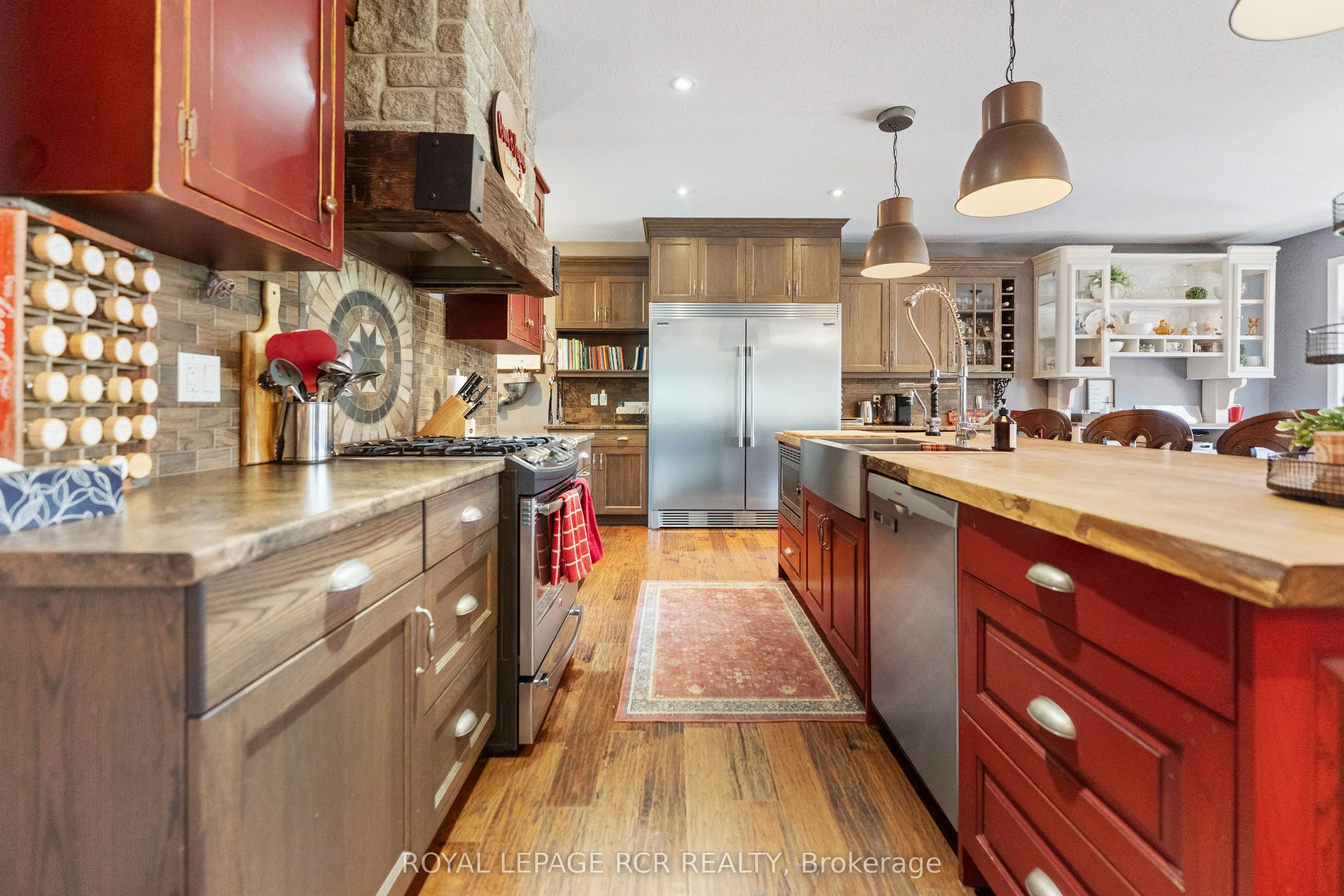 178 Frederick Street W