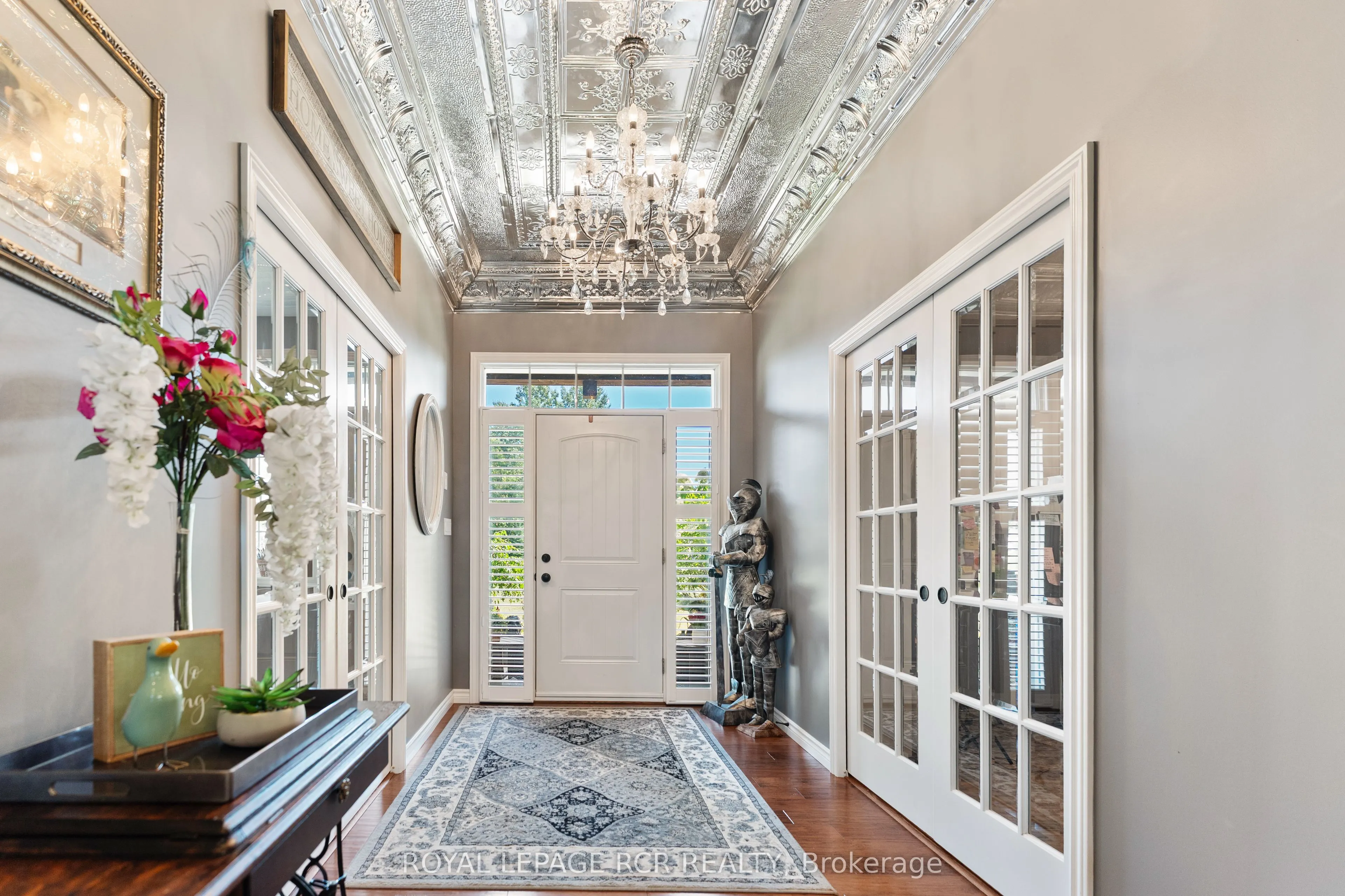 178 Frederick Street W
