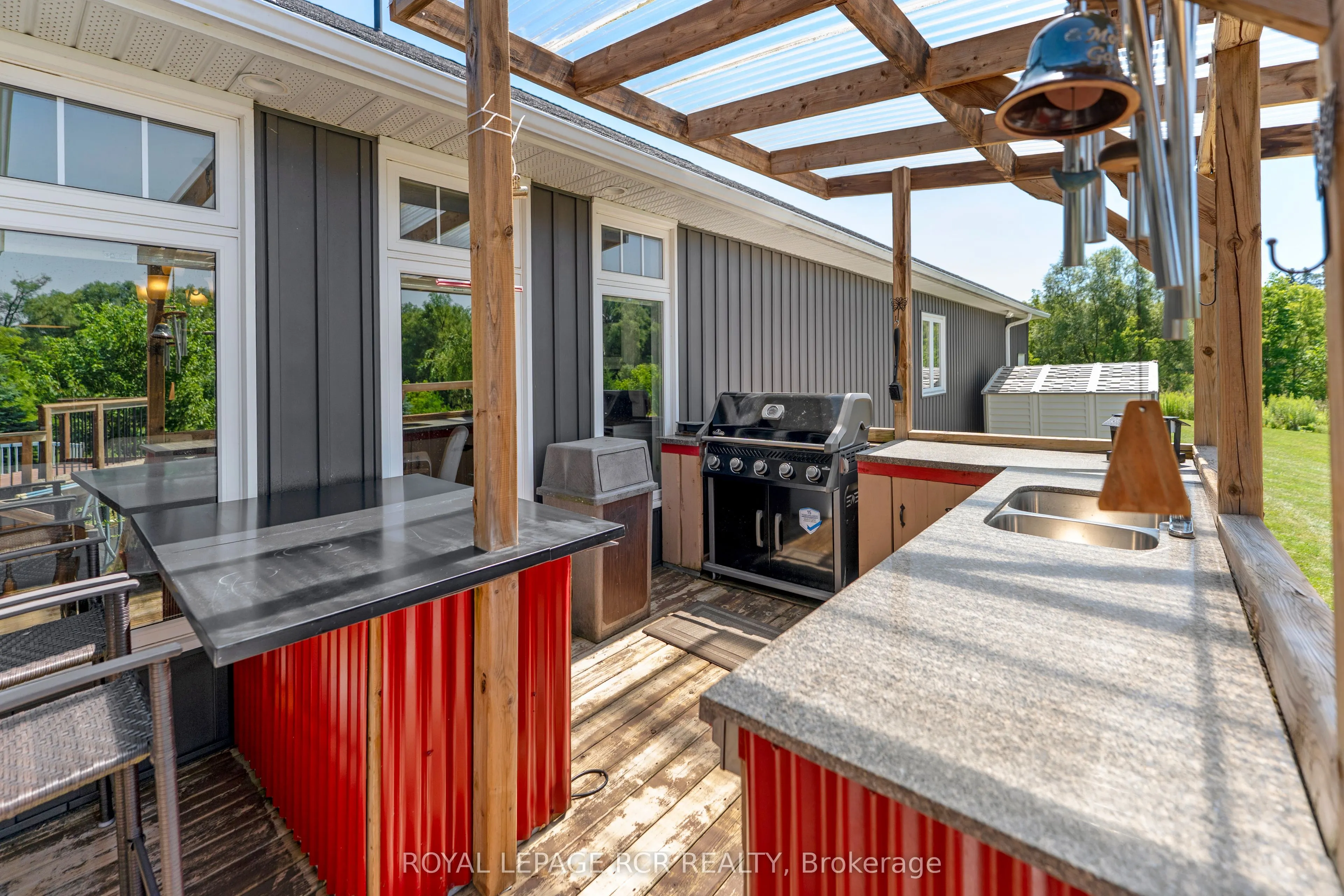 178 Frederick Street W