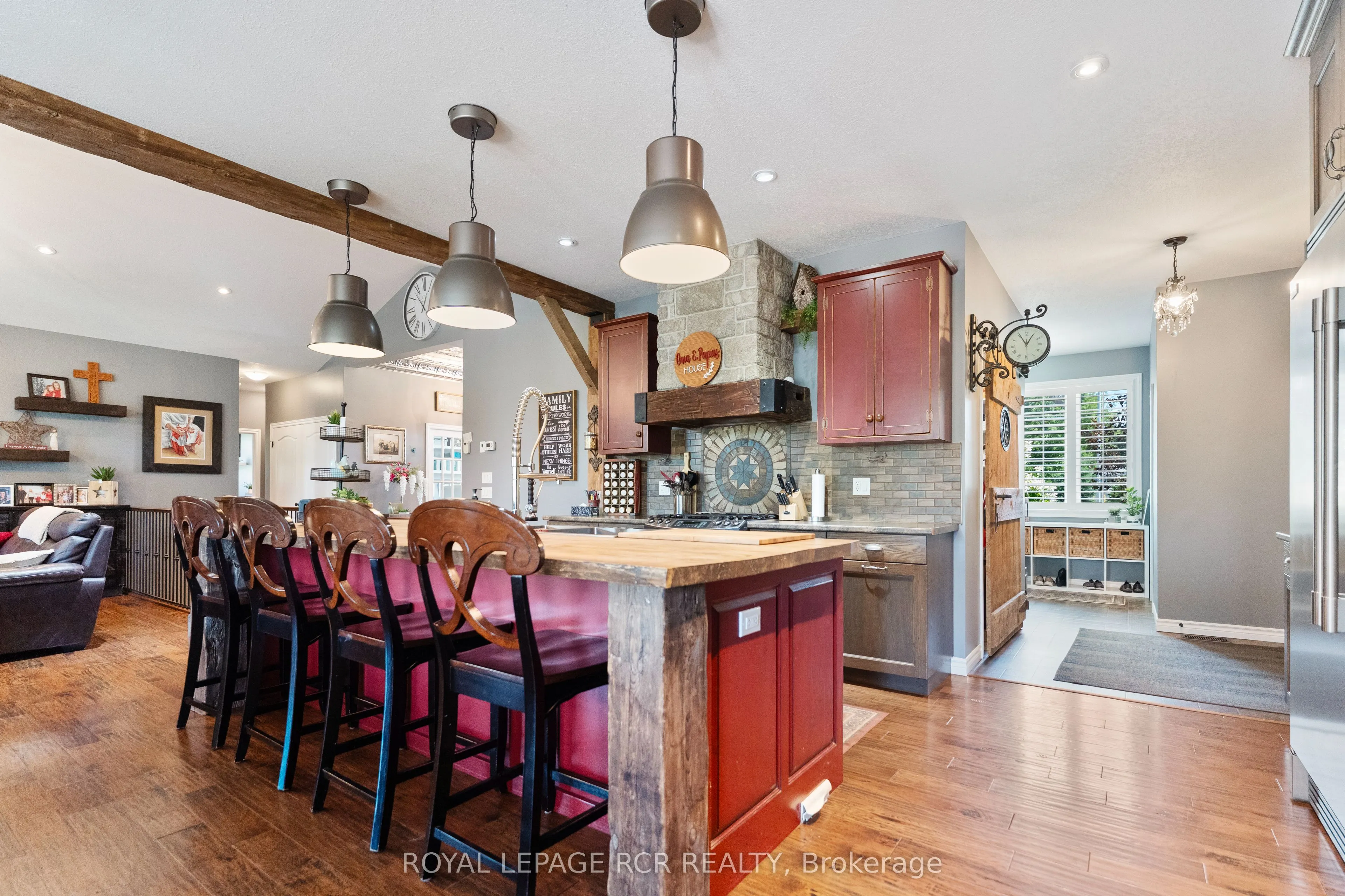 178 Frederick Street W