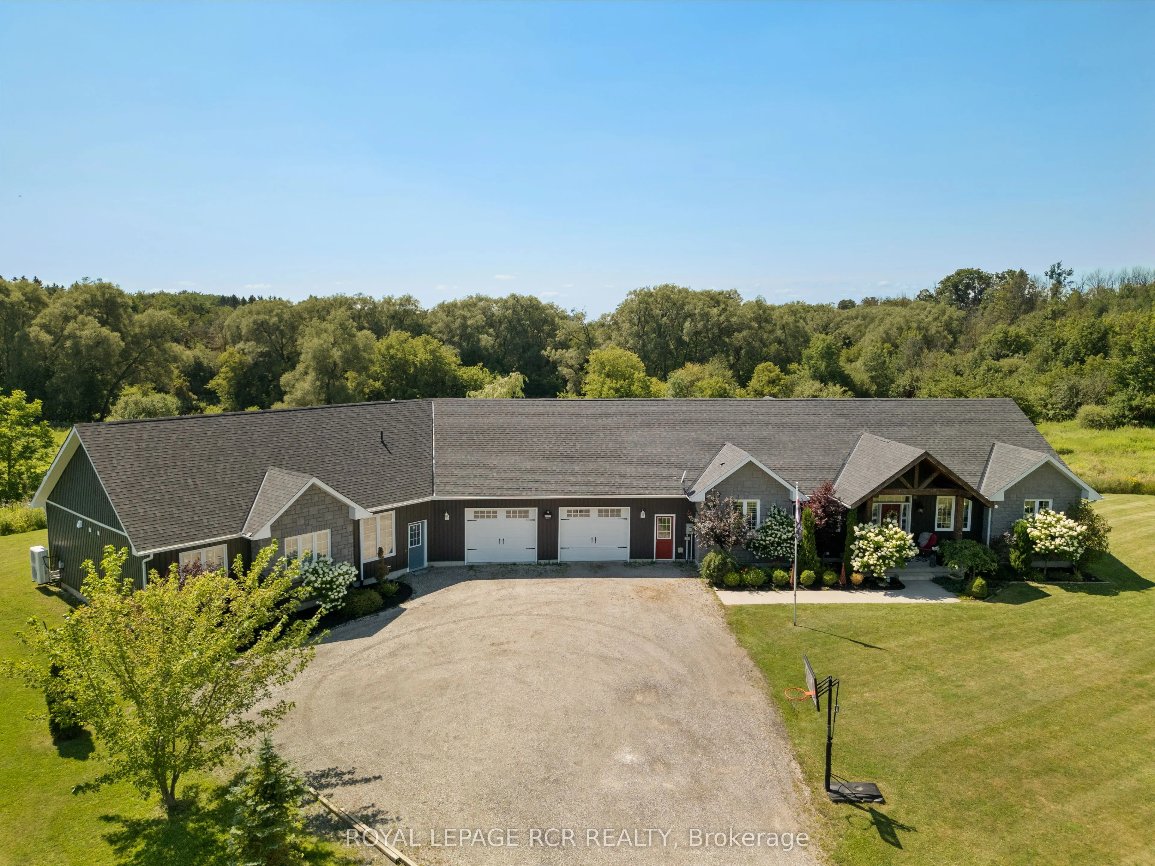 178 Frederick Street W
