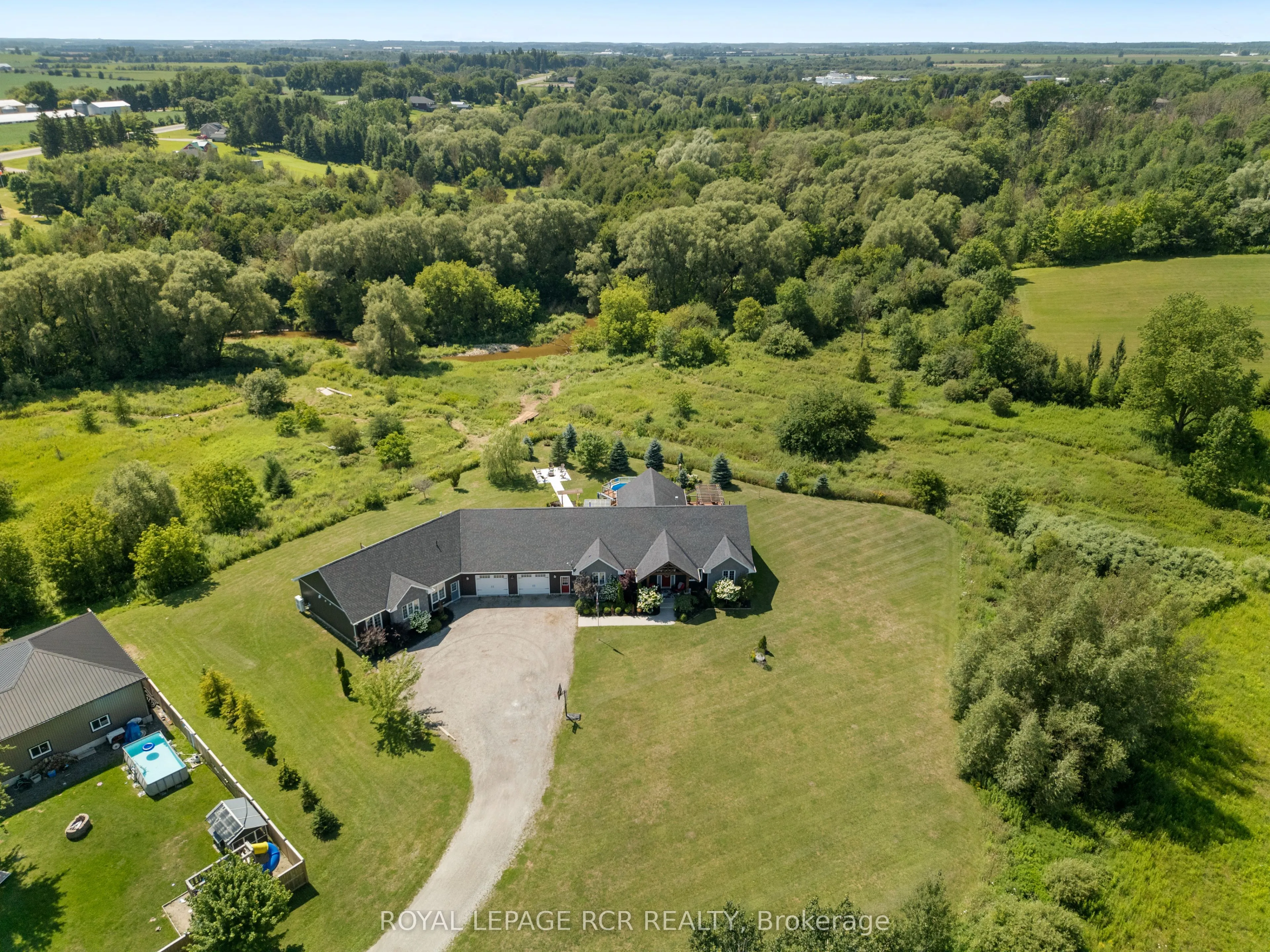 178 Frederick Street W