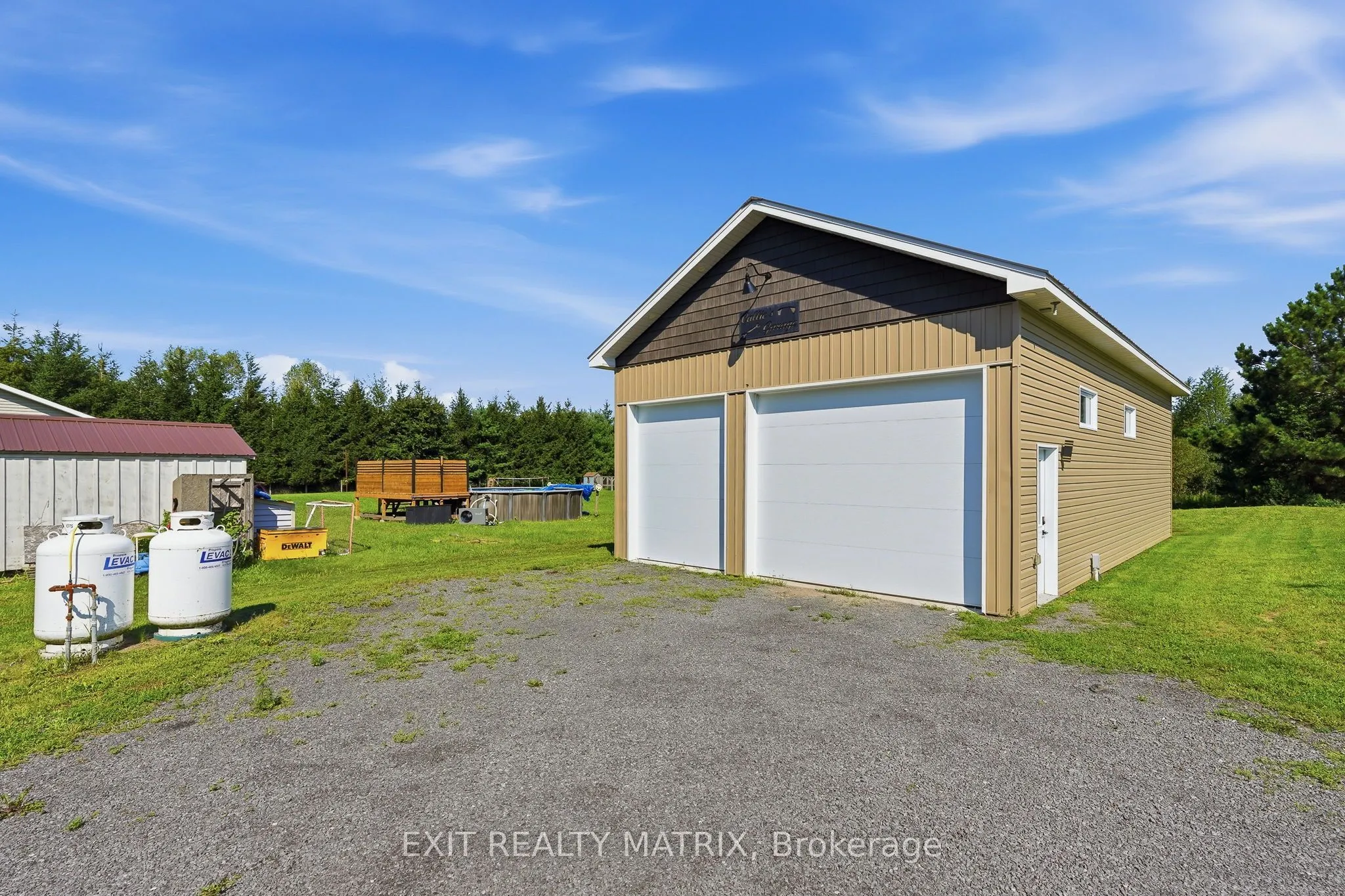 2355 Concession 7 Road