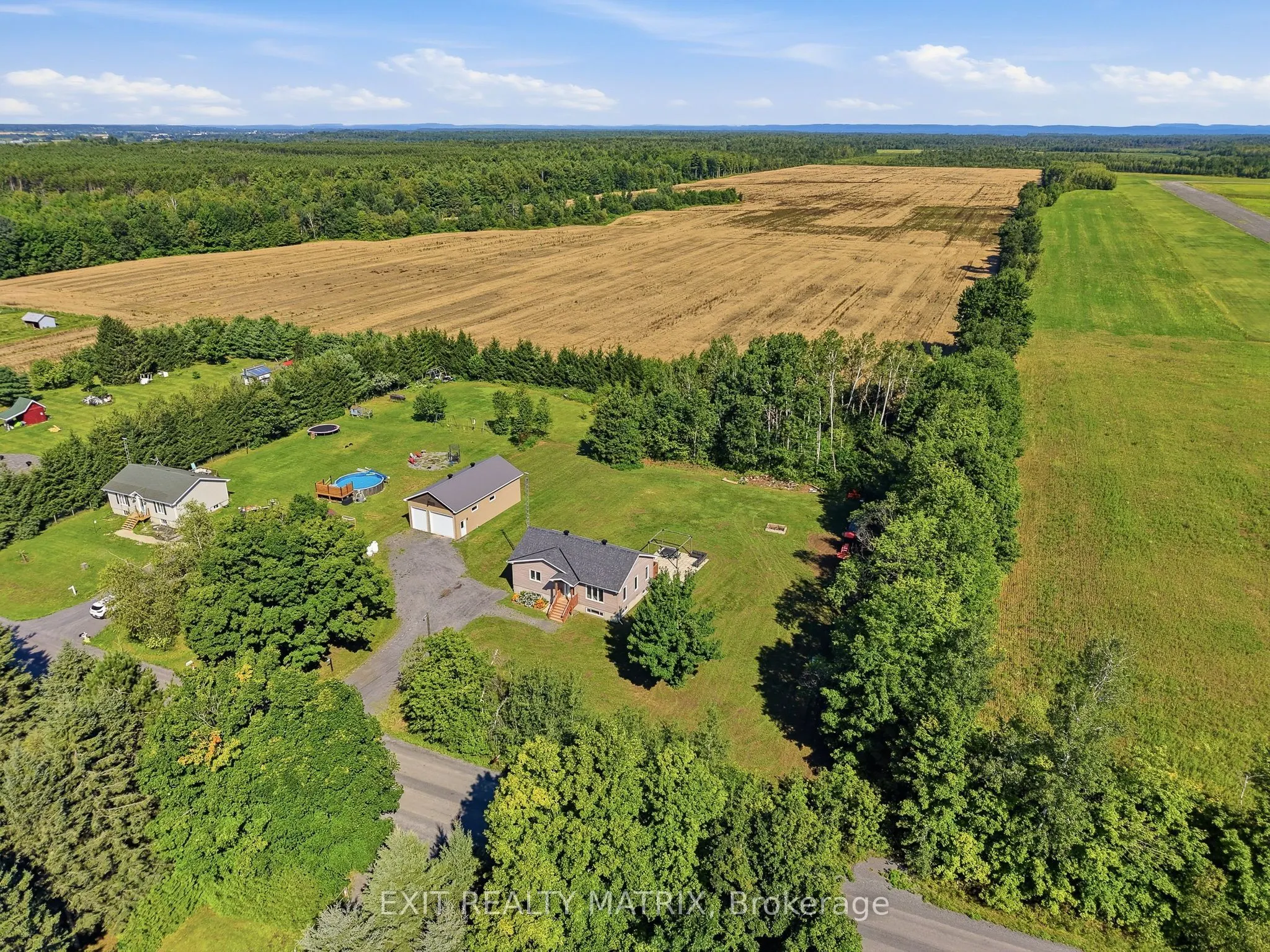 2355 Concession 7 Road