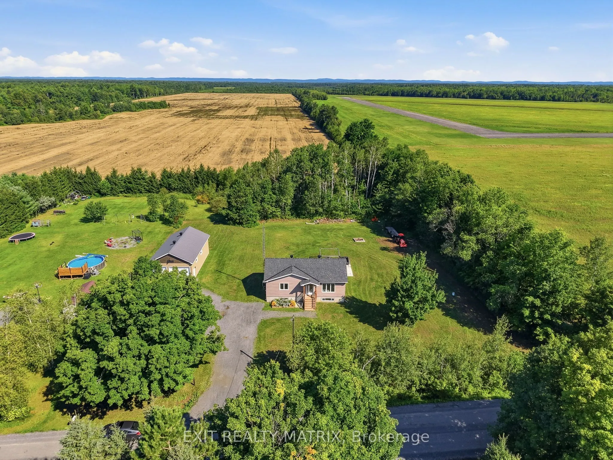 2355 Concession 7 Road