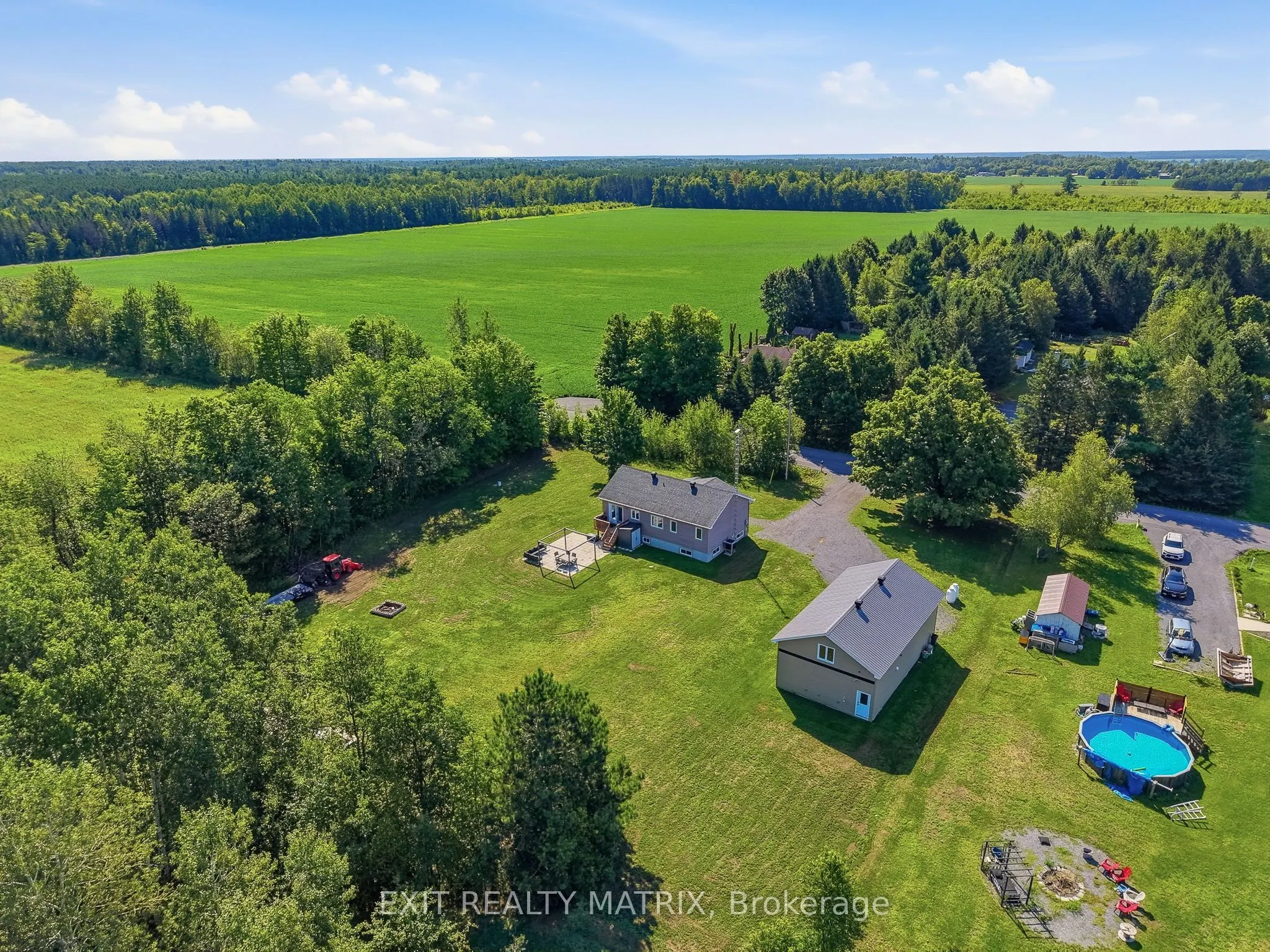 2355 Concession 7 Road