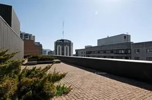 475 Laurier Avenue W #1107
