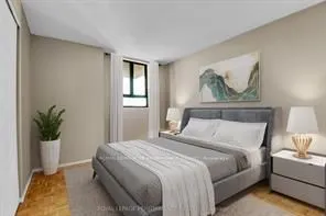475 Laurier Avenue W #1107