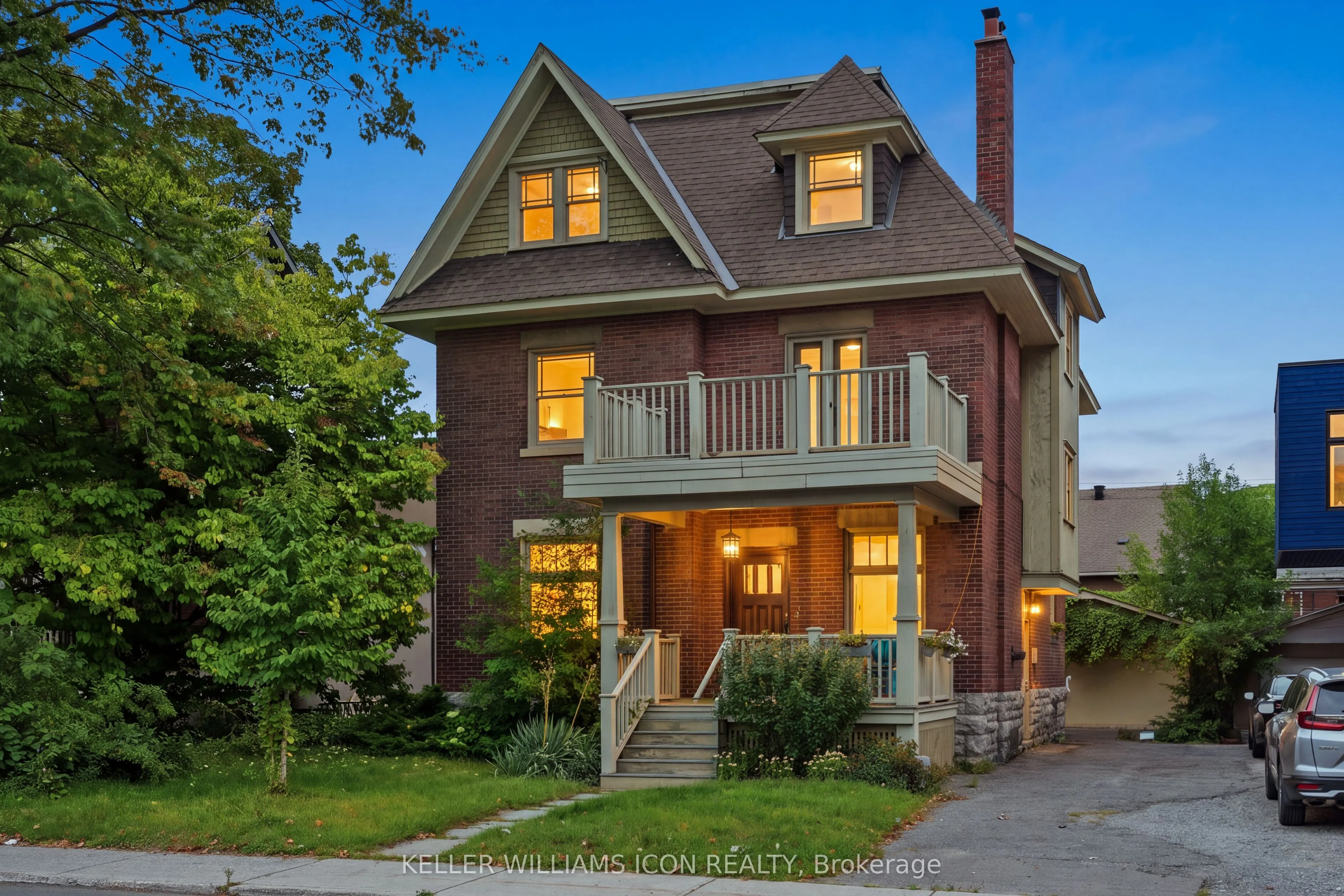229 Glebe Avenue