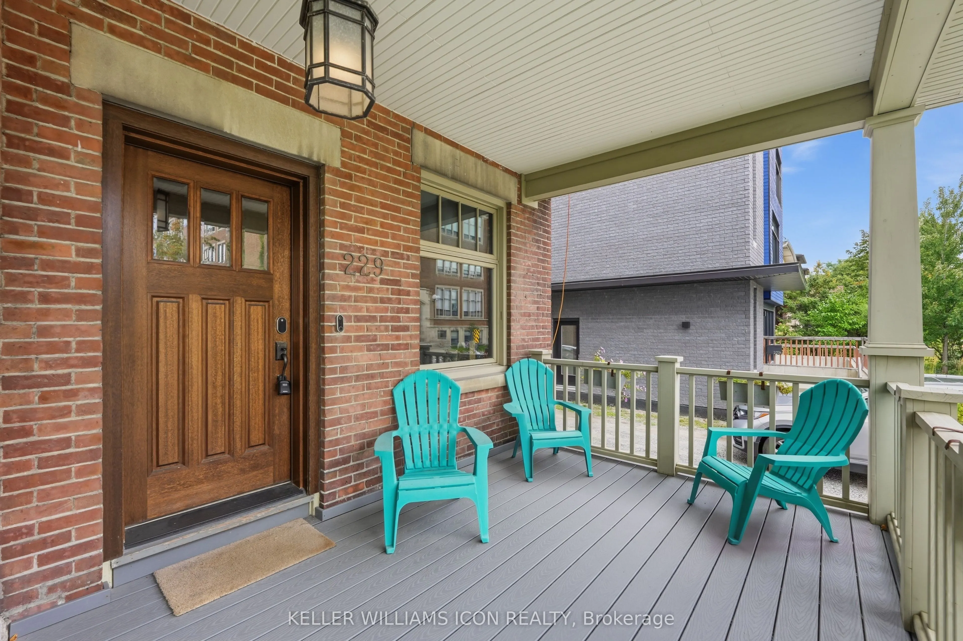 229 Glebe Avenue