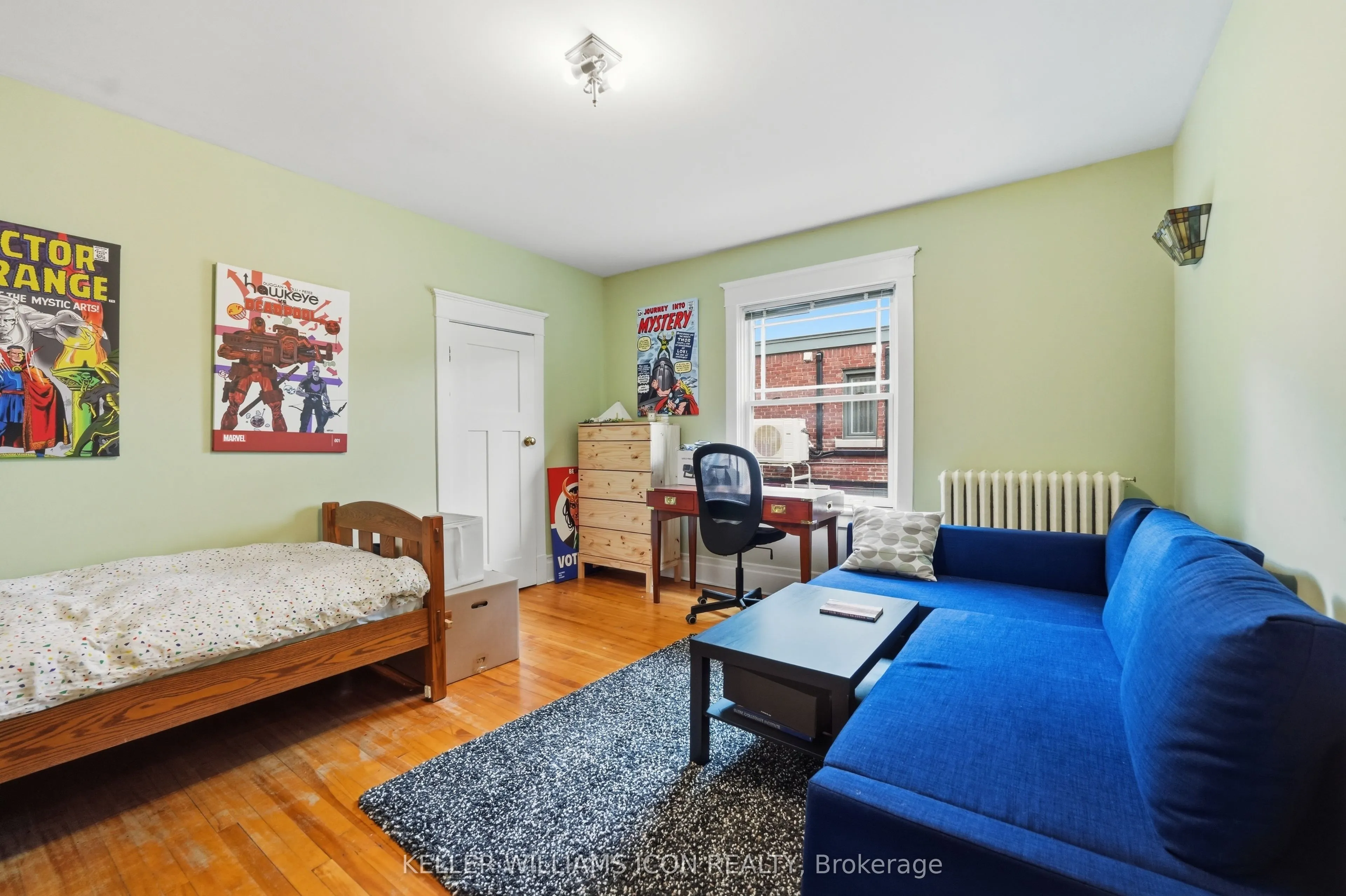 229 Glebe Avenue