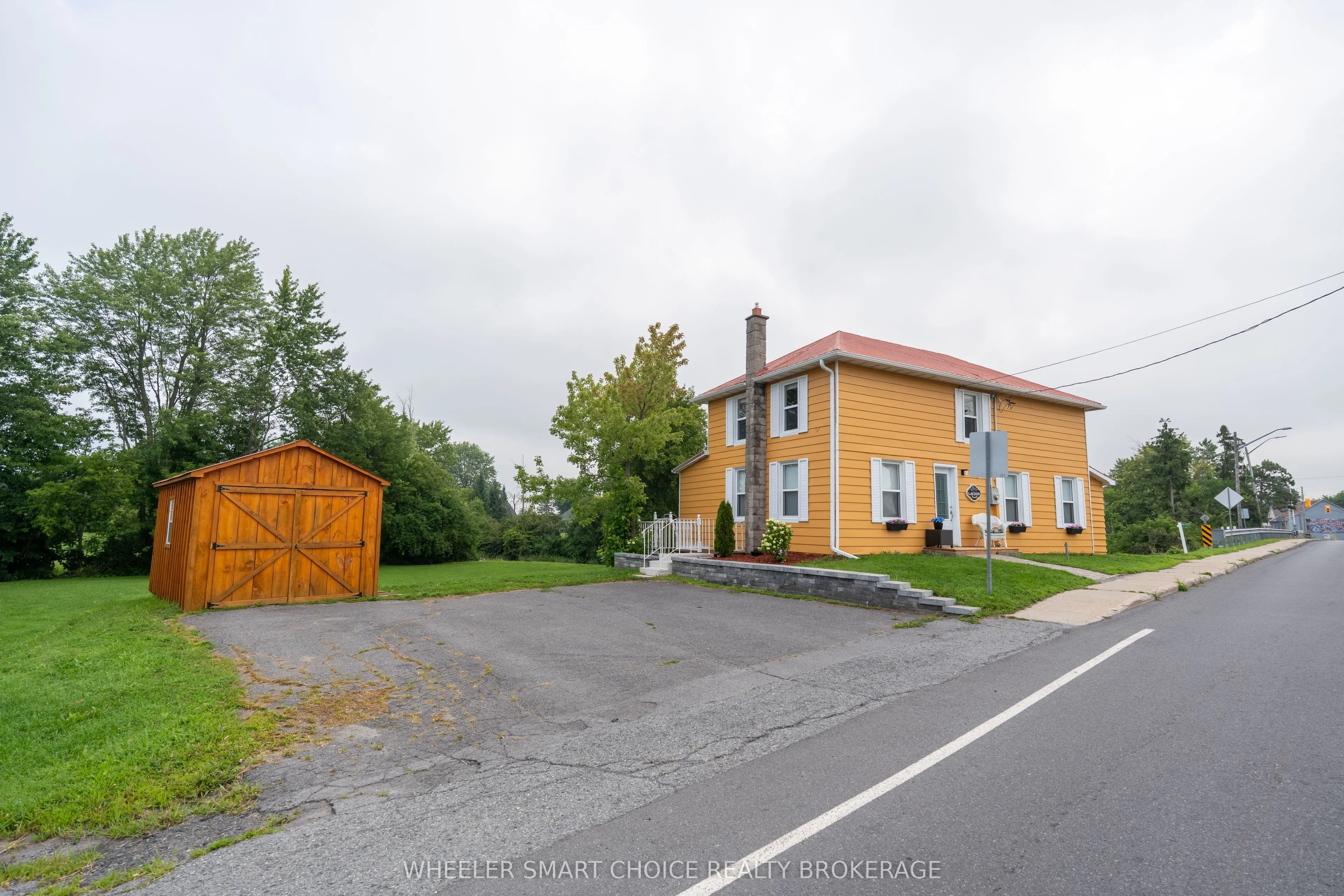 17295 County Rd 18 Road