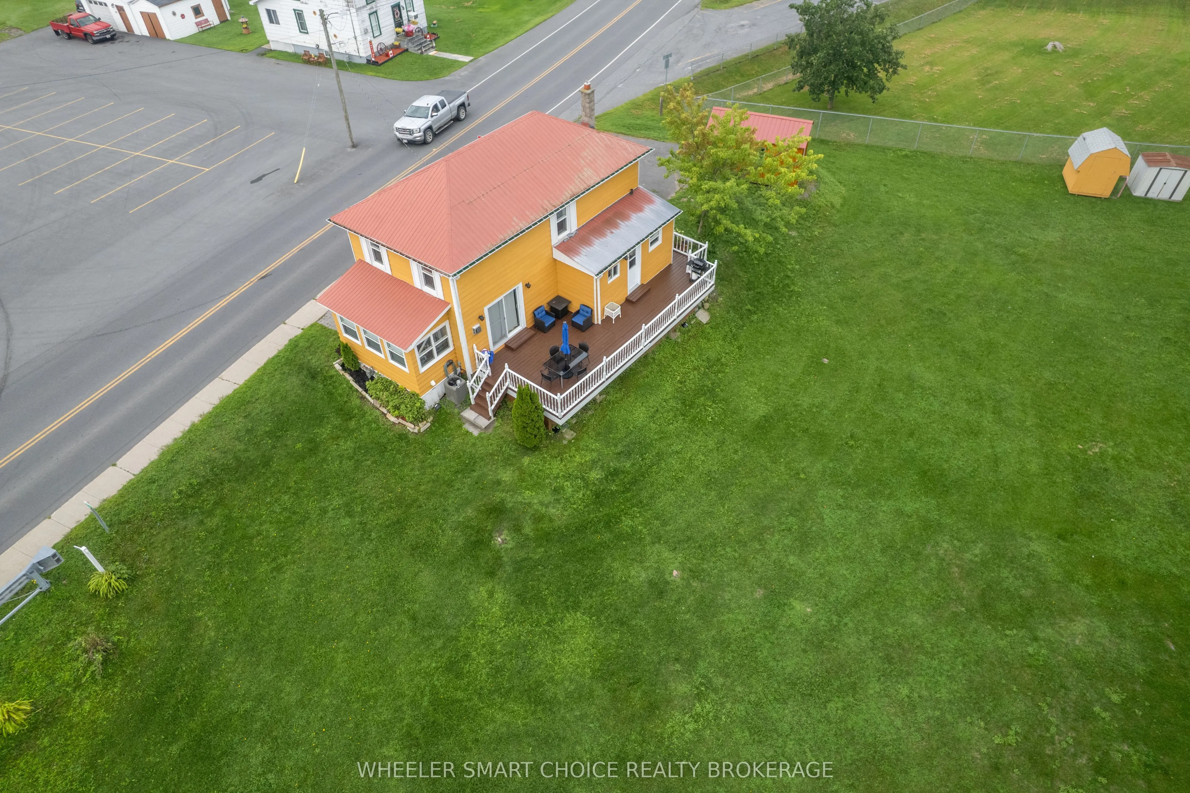 17295 County Rd 18 Road