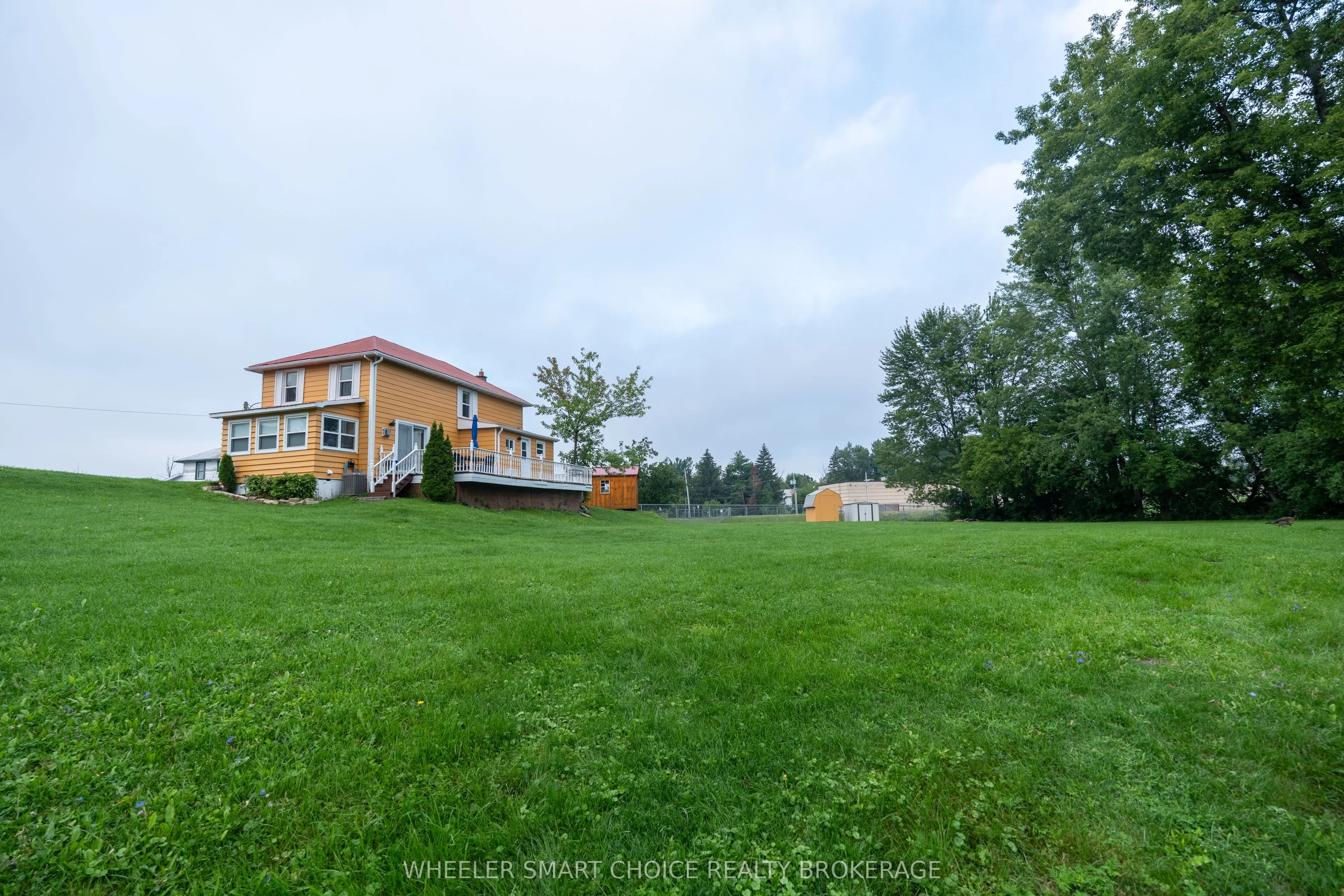 17295 County Rd 18 Road